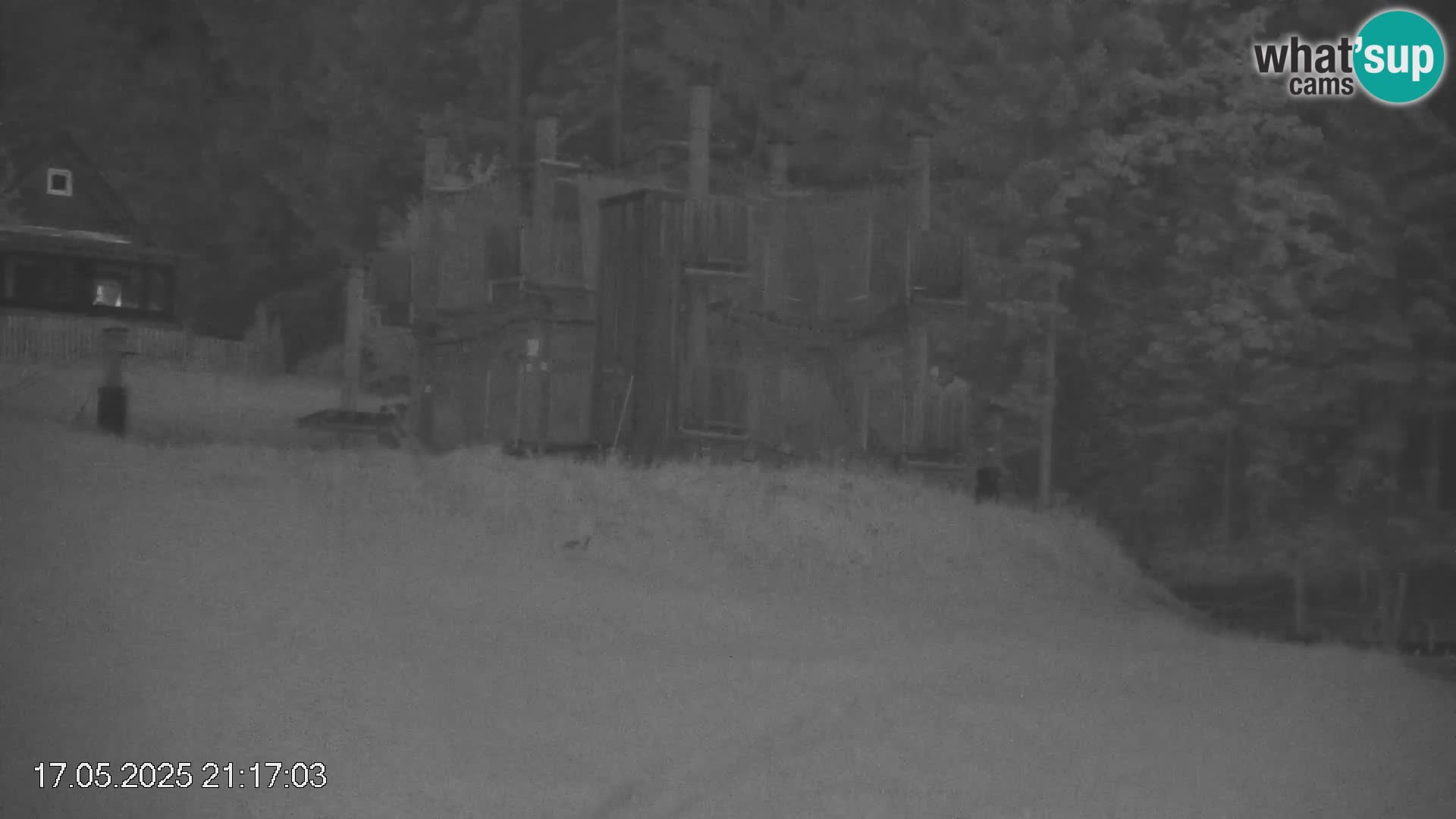 Skipiste Črna na Koroška | Kärnten | Slowenien