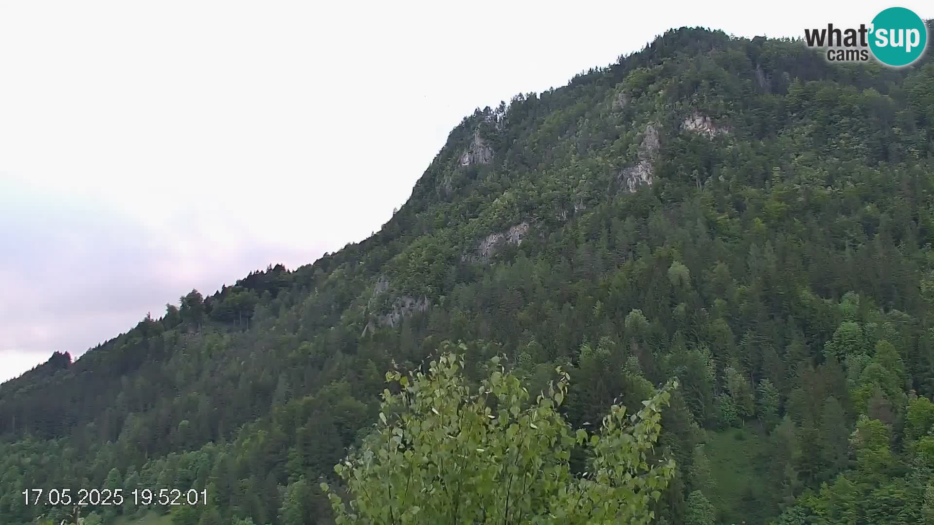 Smučišče Črna na Koroškem | Koroška | Slovenija