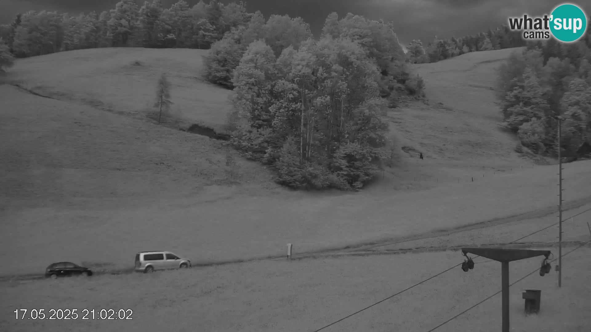 Stazione sciistica Črna na Koroškem | Carinzia | Slovenia