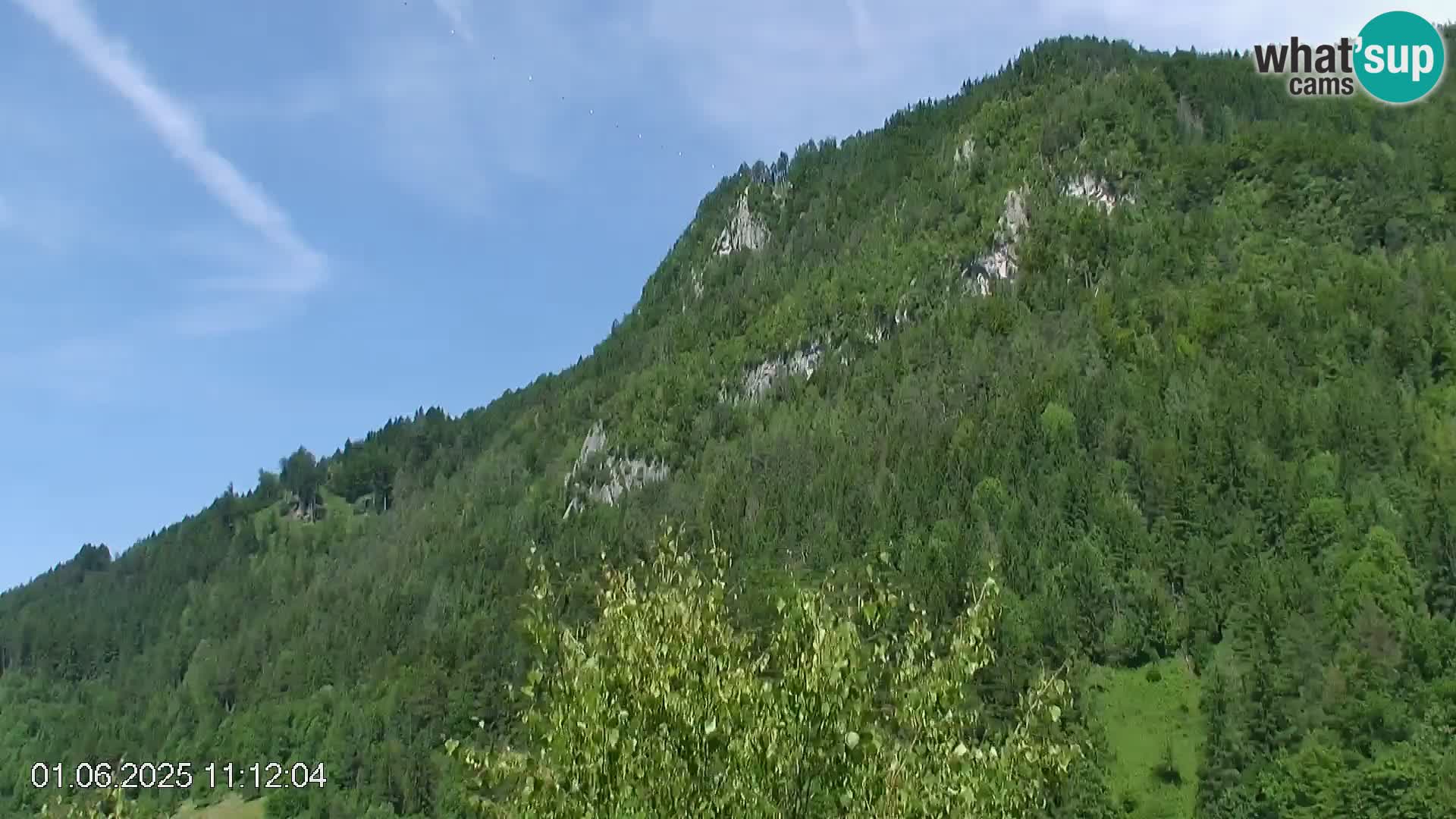 Piste de ski Črna na Koroška | Carinthie | Slovénie