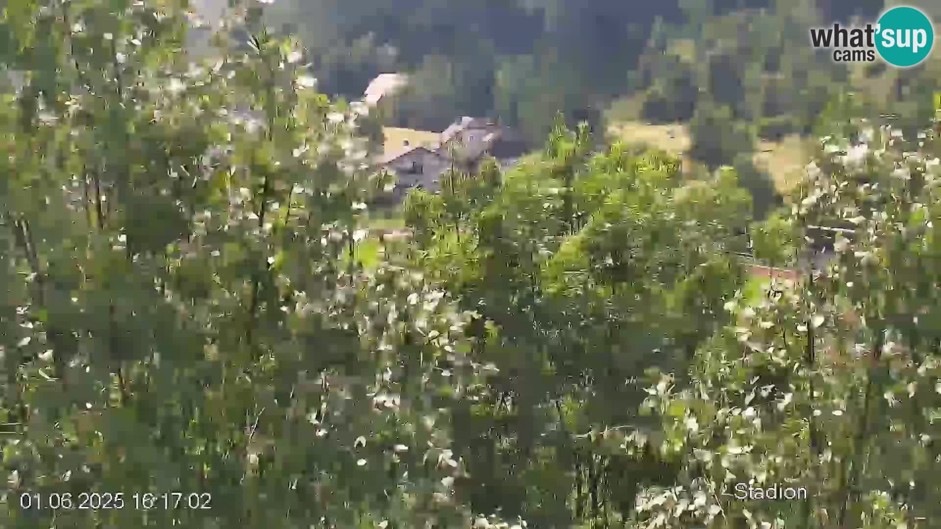 Črna na Koroškem ski slope | Koroška | Slovenia