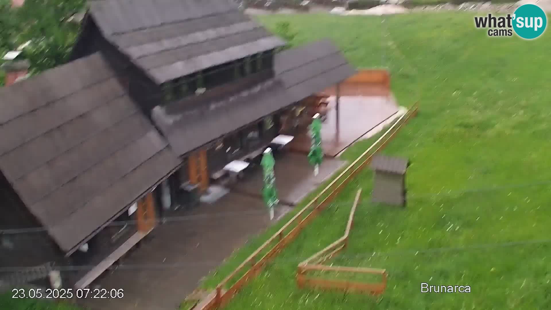 Črna na Koroškem ski slope | Koroška | Slovenia