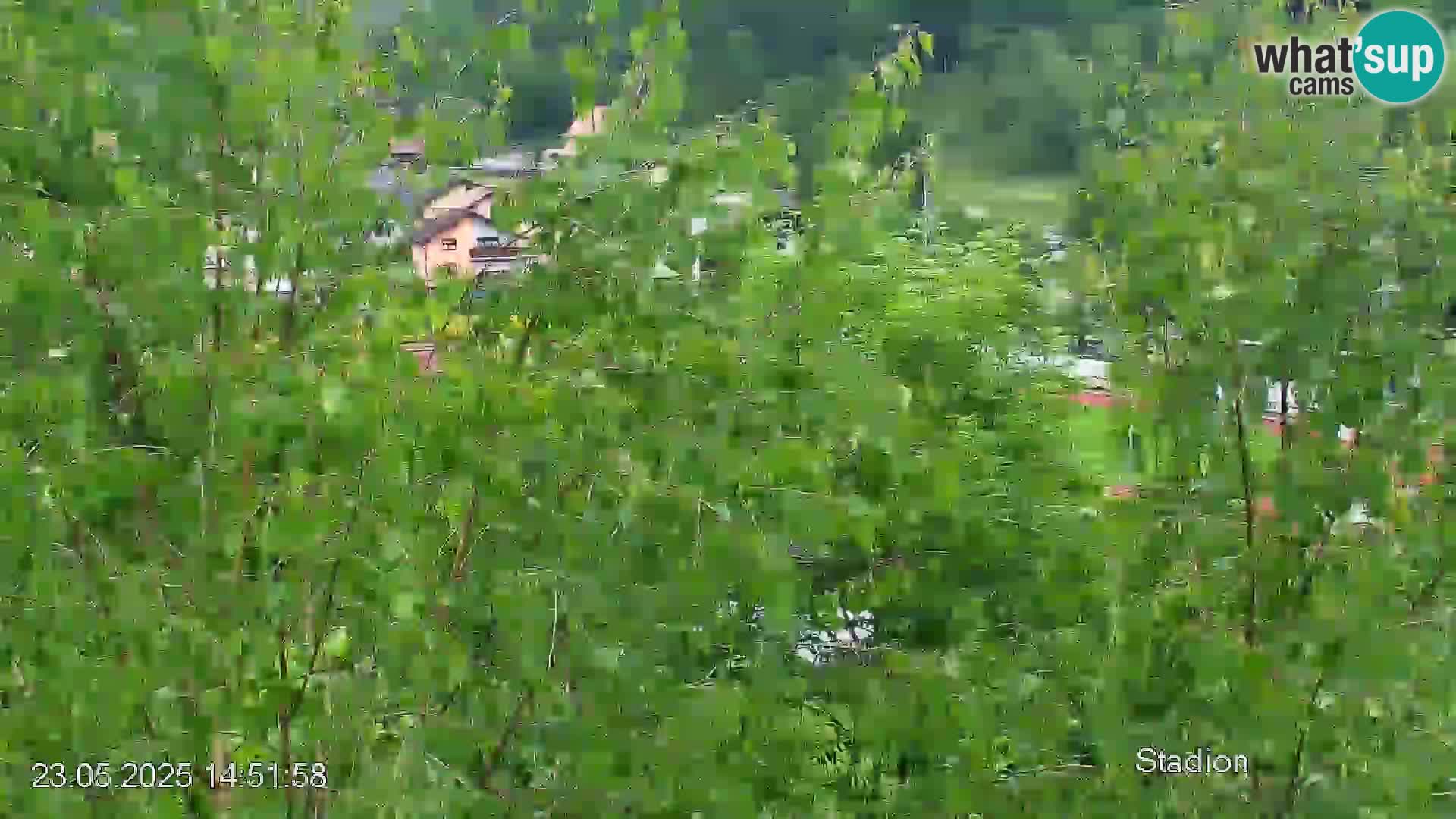Smučišče Črna na Koroškem | Koroška | Slovenija