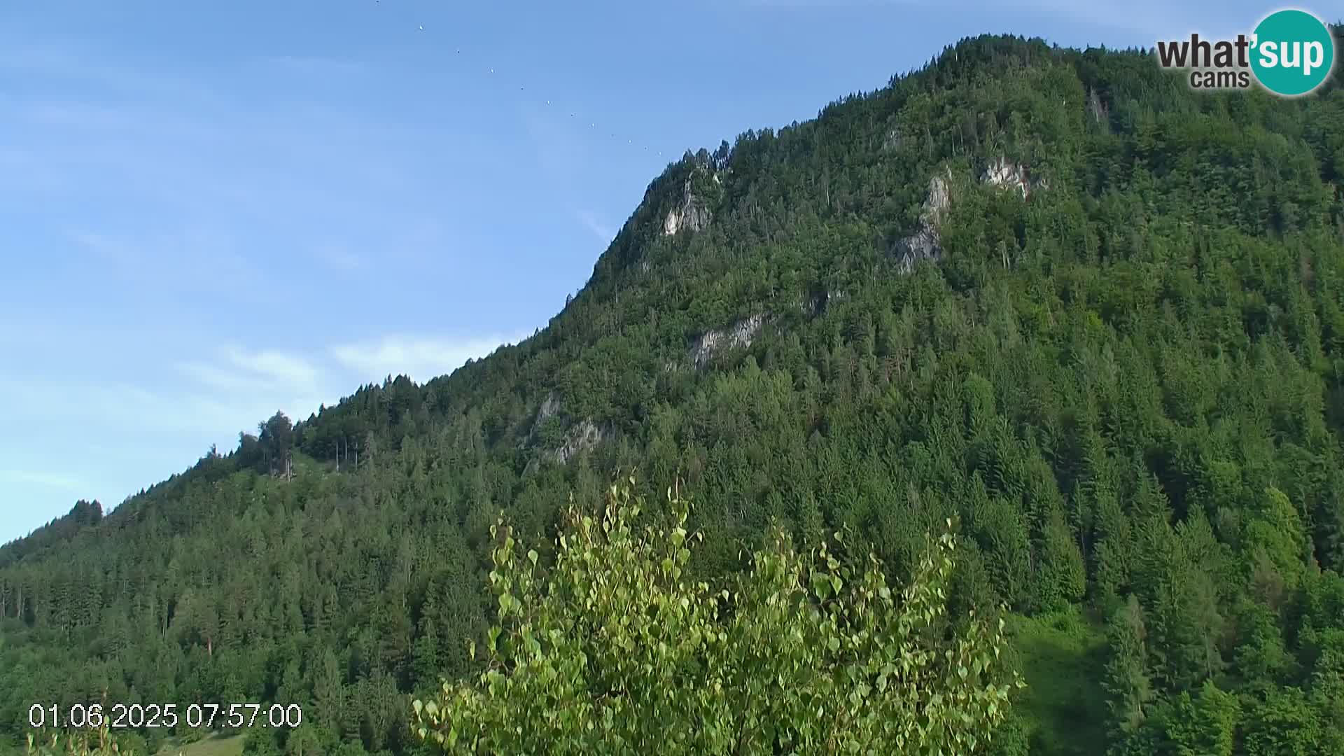 Črna na Koroškem ski slope | Koroška | Slovenia