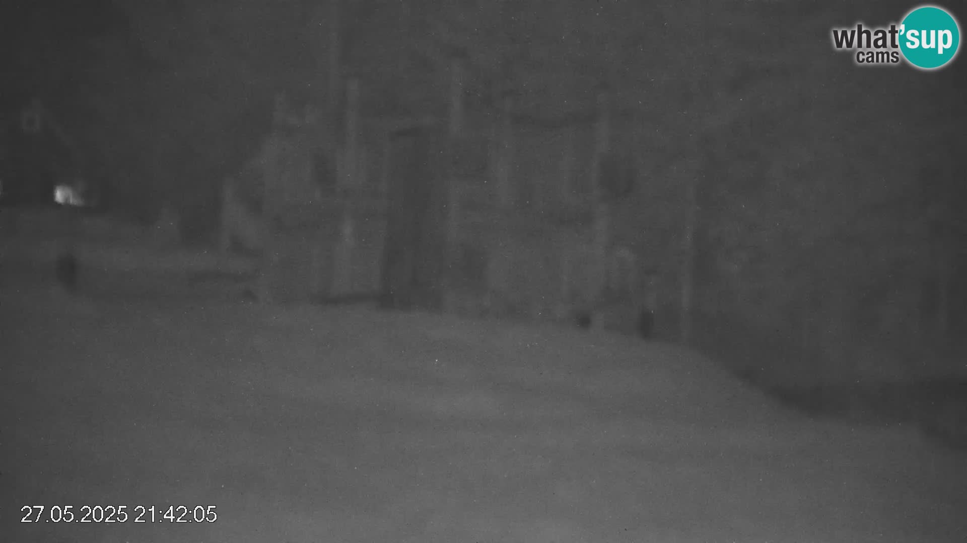 Skipiste Črna na Koroška | Kärnten | Slowenien