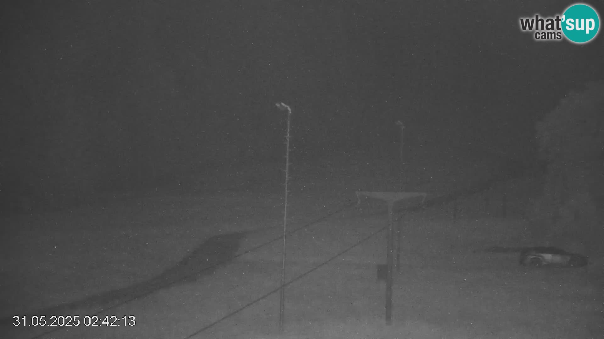 Piste de ski Črna na Koroška | Carinthie | Slovénie