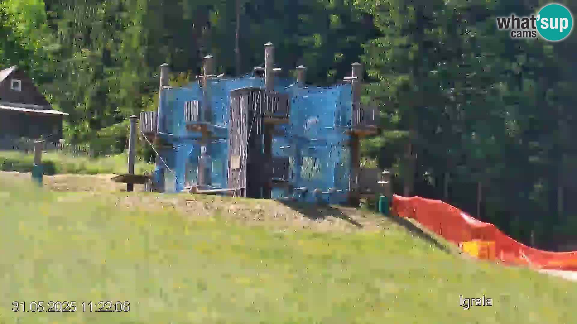 Črna na Koroškem ski slope | Koroška | Slovenia