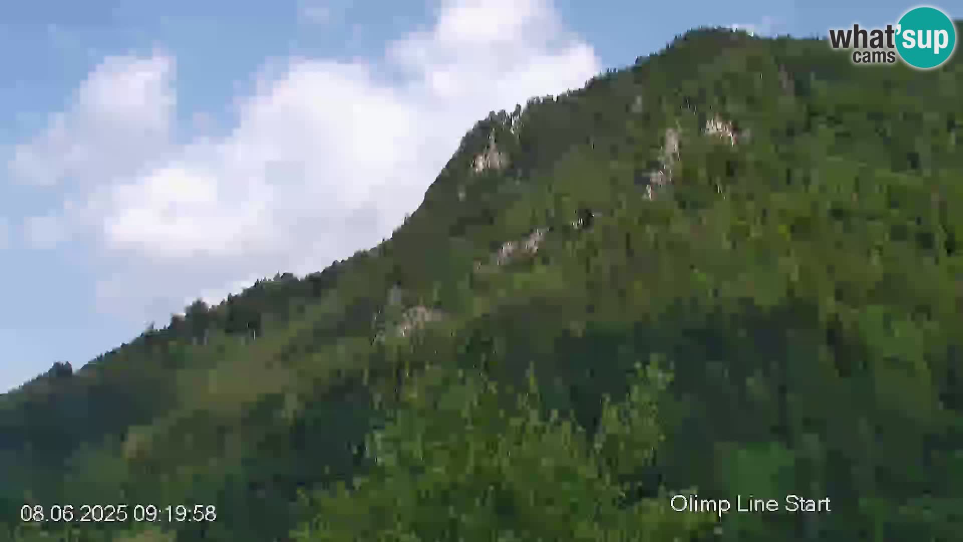 Skijalište Črna na Koroškoj | Koruška | Slovenija