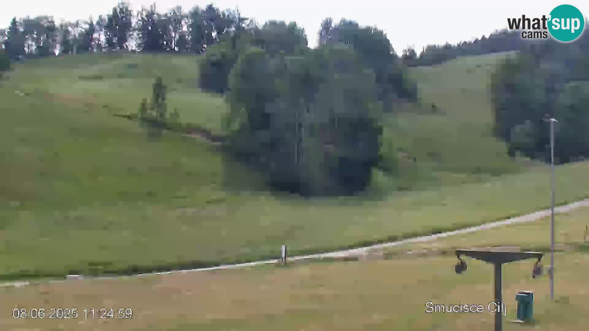 Skijalište Črna na Koroškoj | Koruška | Slovenija