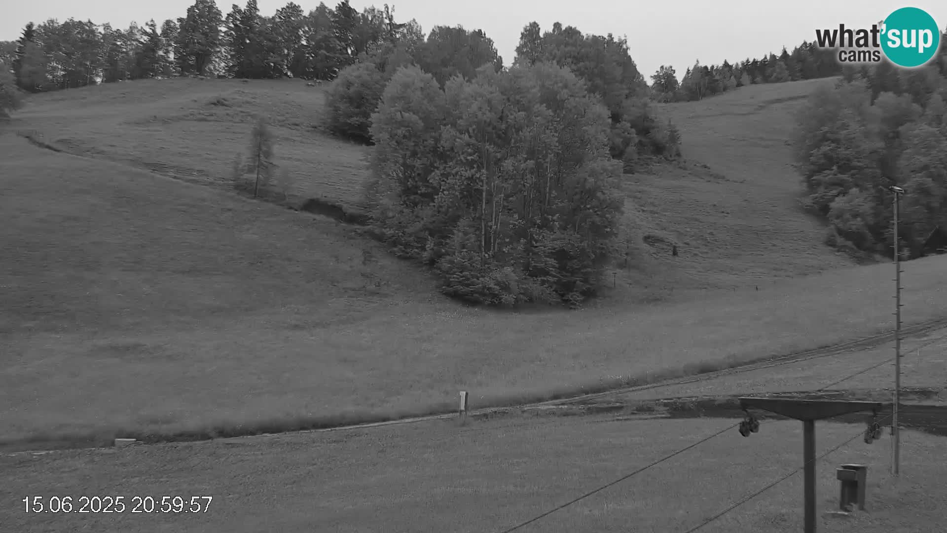 Črna na Koroškem ski slope | Koroška | Slovenia