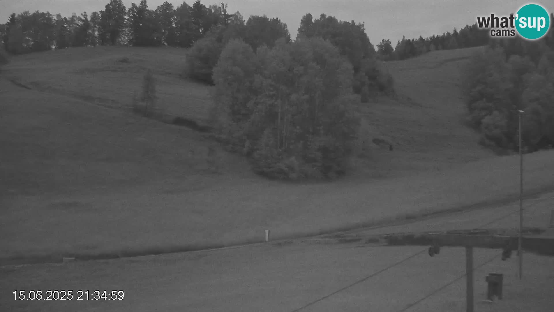 Črna na Koroškem ski slope | Koroška | Slovenia