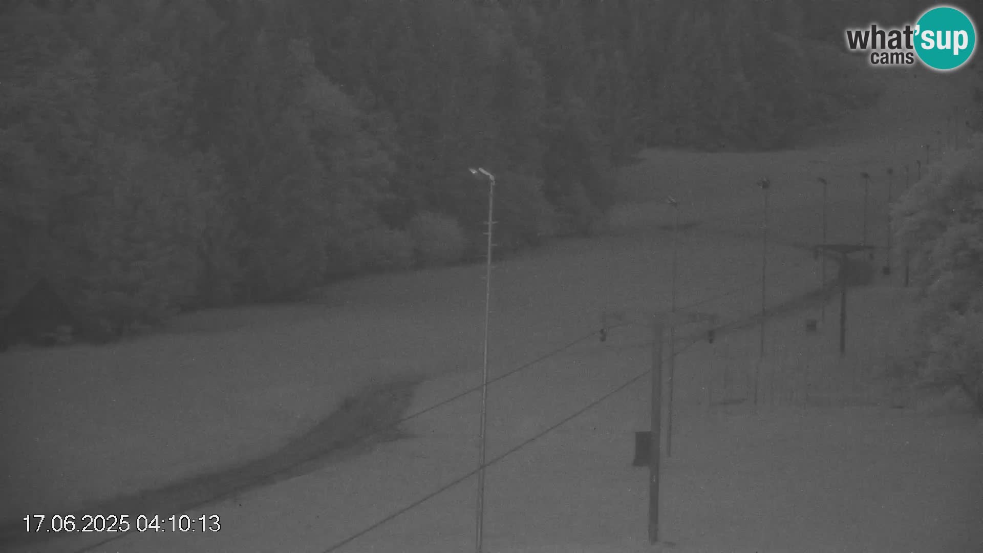 Piste de ski Črna na Koroška | Carinthie | Slovénie