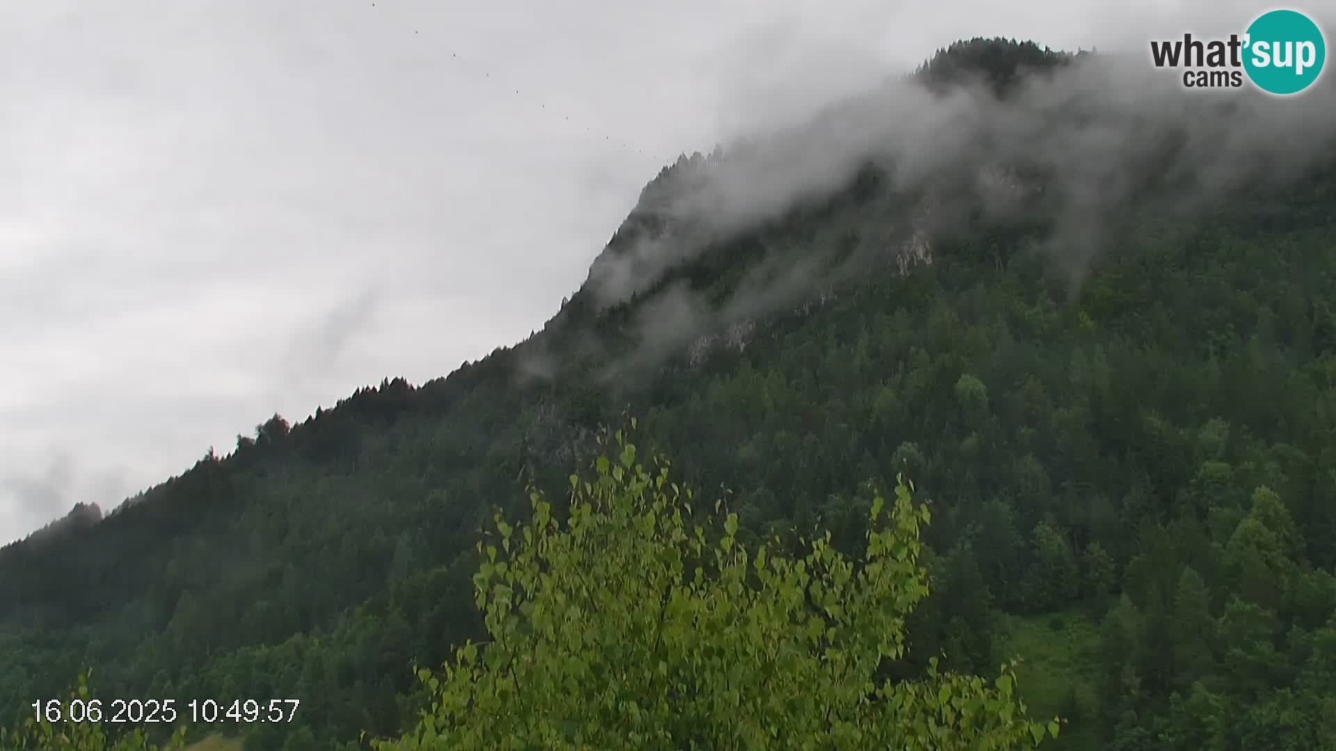 Smučišče Črna na Koroškem | Koroška | Slovenija
