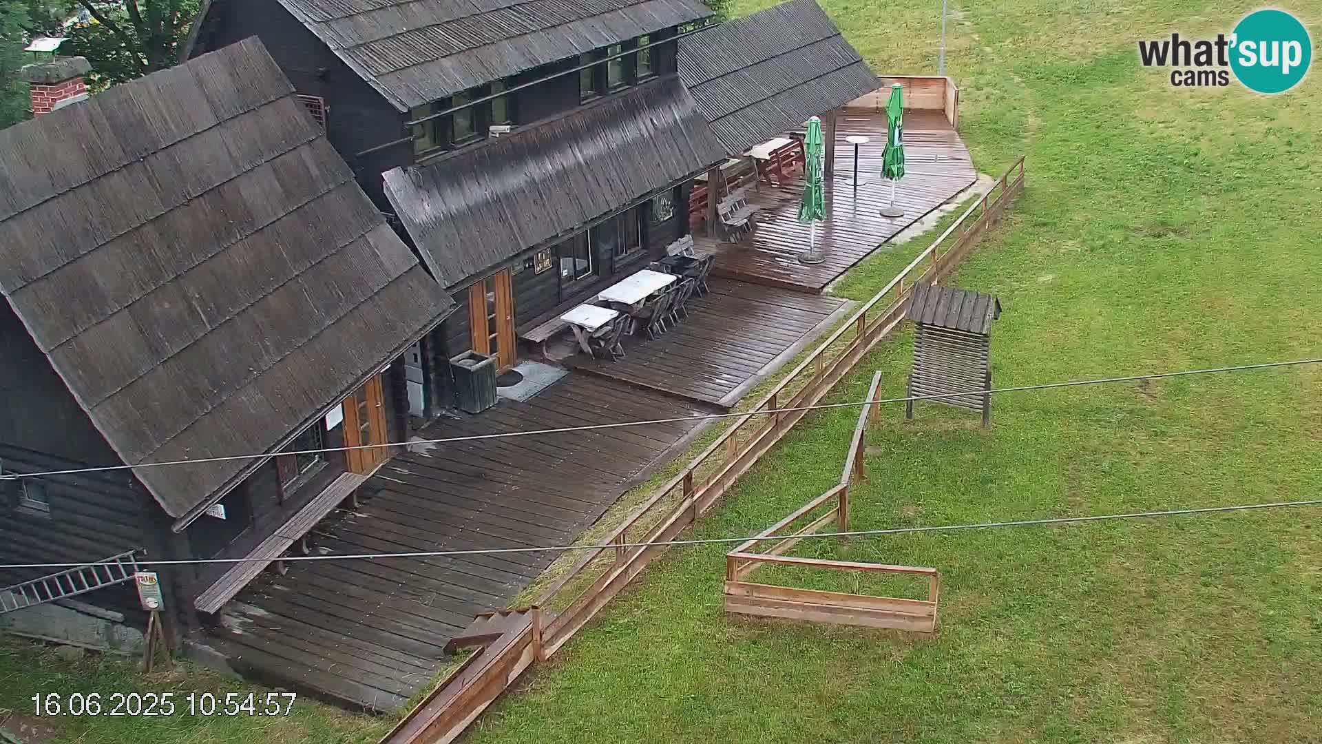 Stazione sciistica Črna na Koroškem | Carinzia | Slovenia