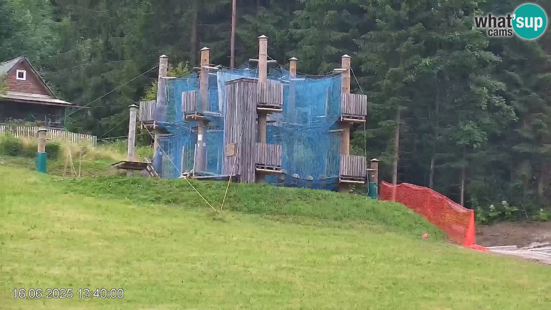 Stazione sciistica Črna na Koroškem | Carinzia | Slovenia