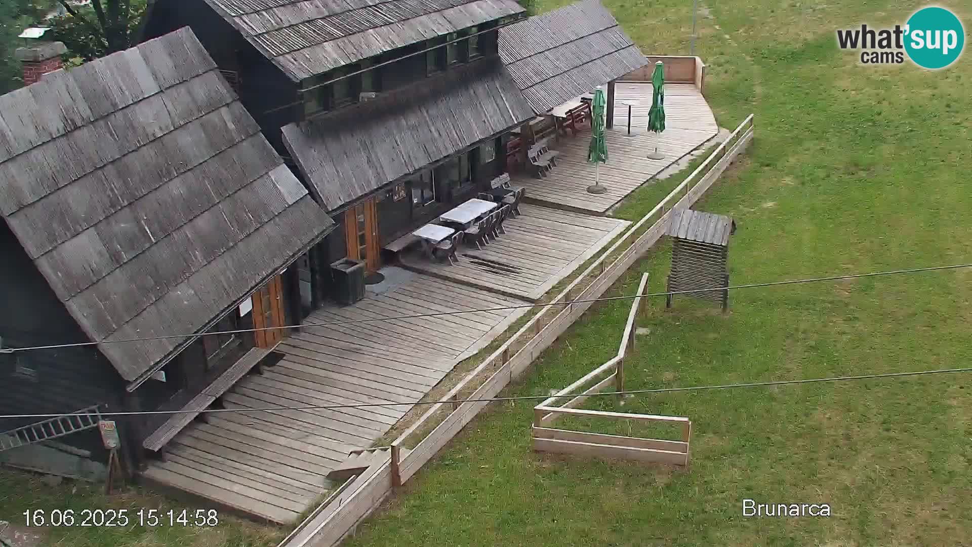 Skipiste Črna na Koroška | Kärnten | Slowenien