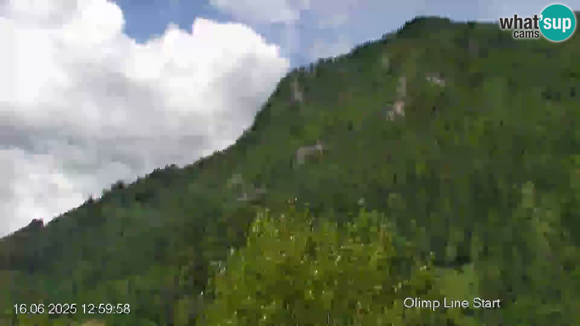 Smučišče Črna na Koroškem | Koroška | Slovenija
