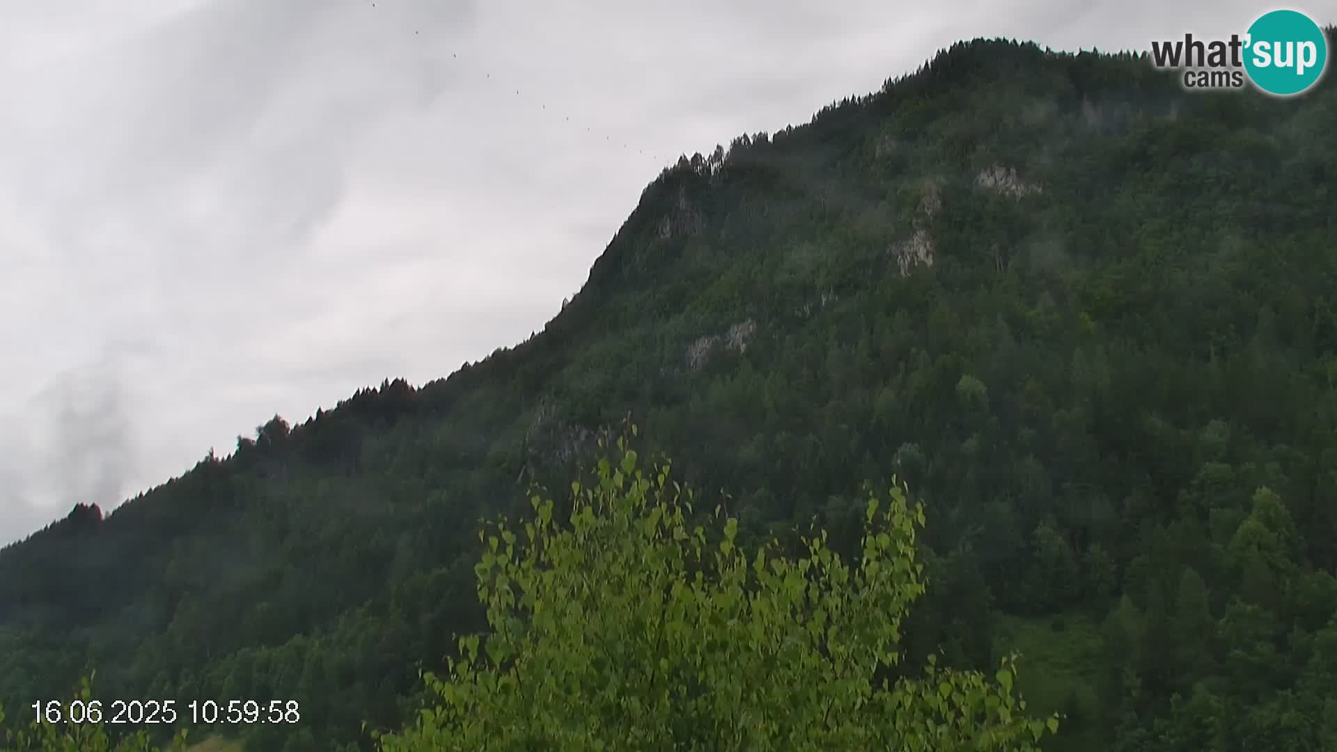 Skijalište Črna na Koroškoj | Koruška | Slovenija