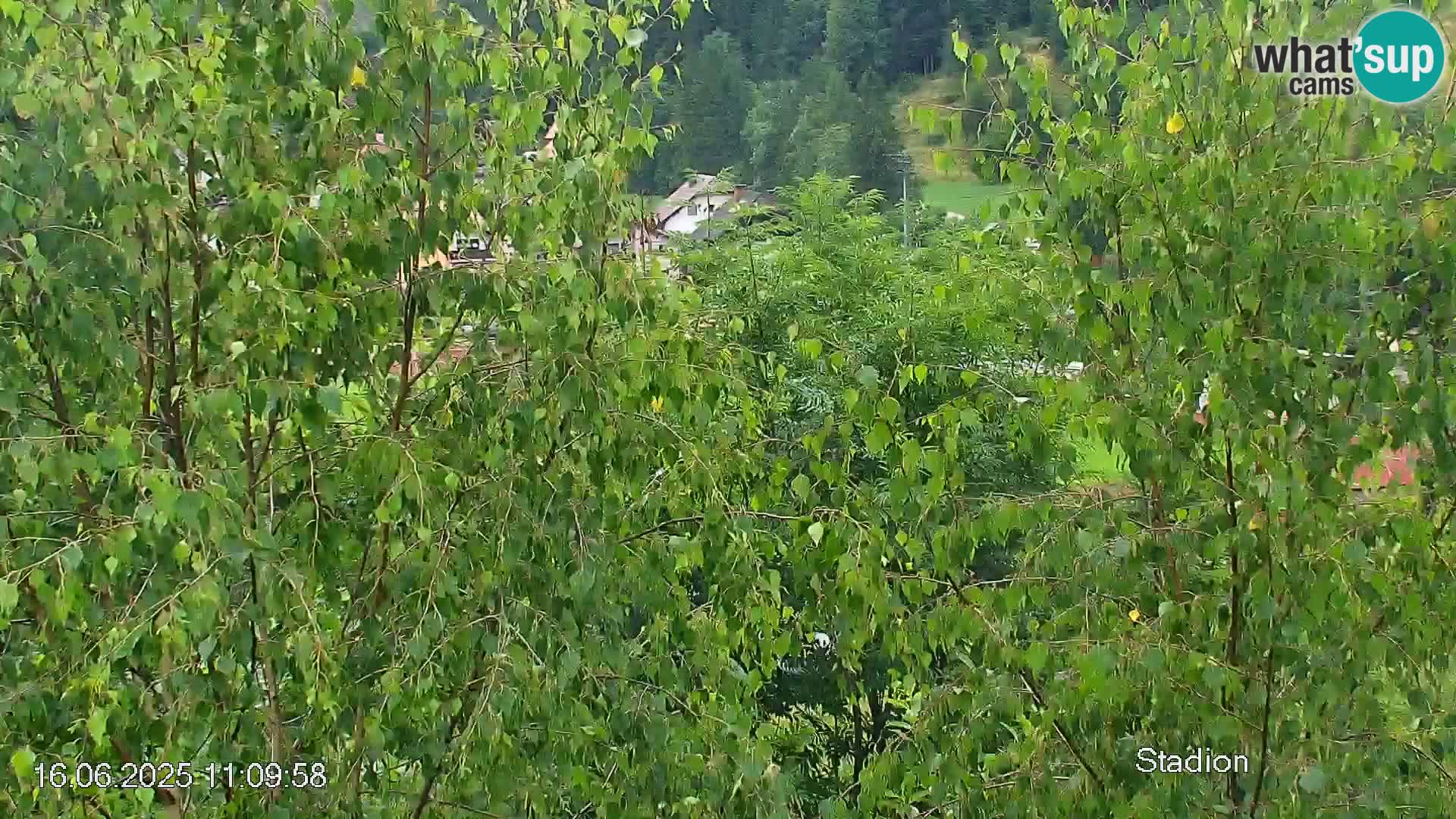 Pista de esquí de Črna na Koroška | Carintia | Eslovenia