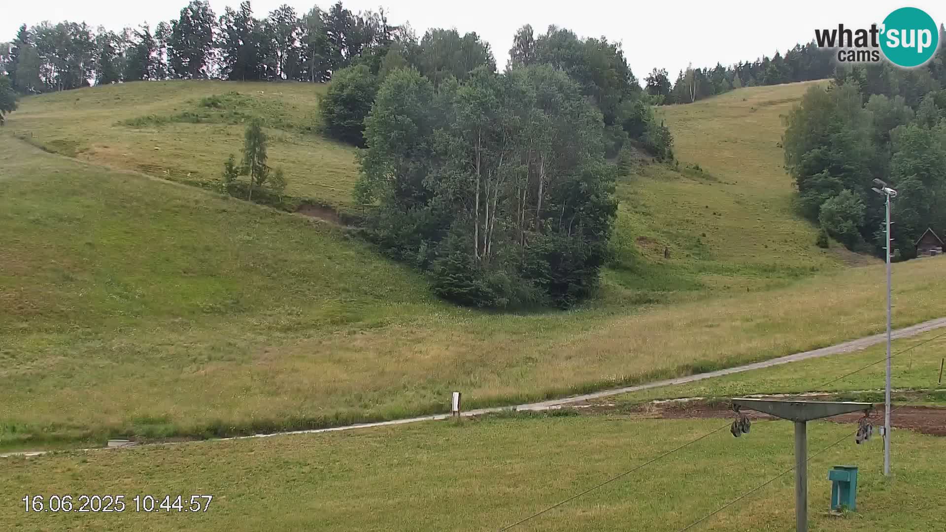 Skijalište Črna na Koroškoj | Koruška | Slovenija