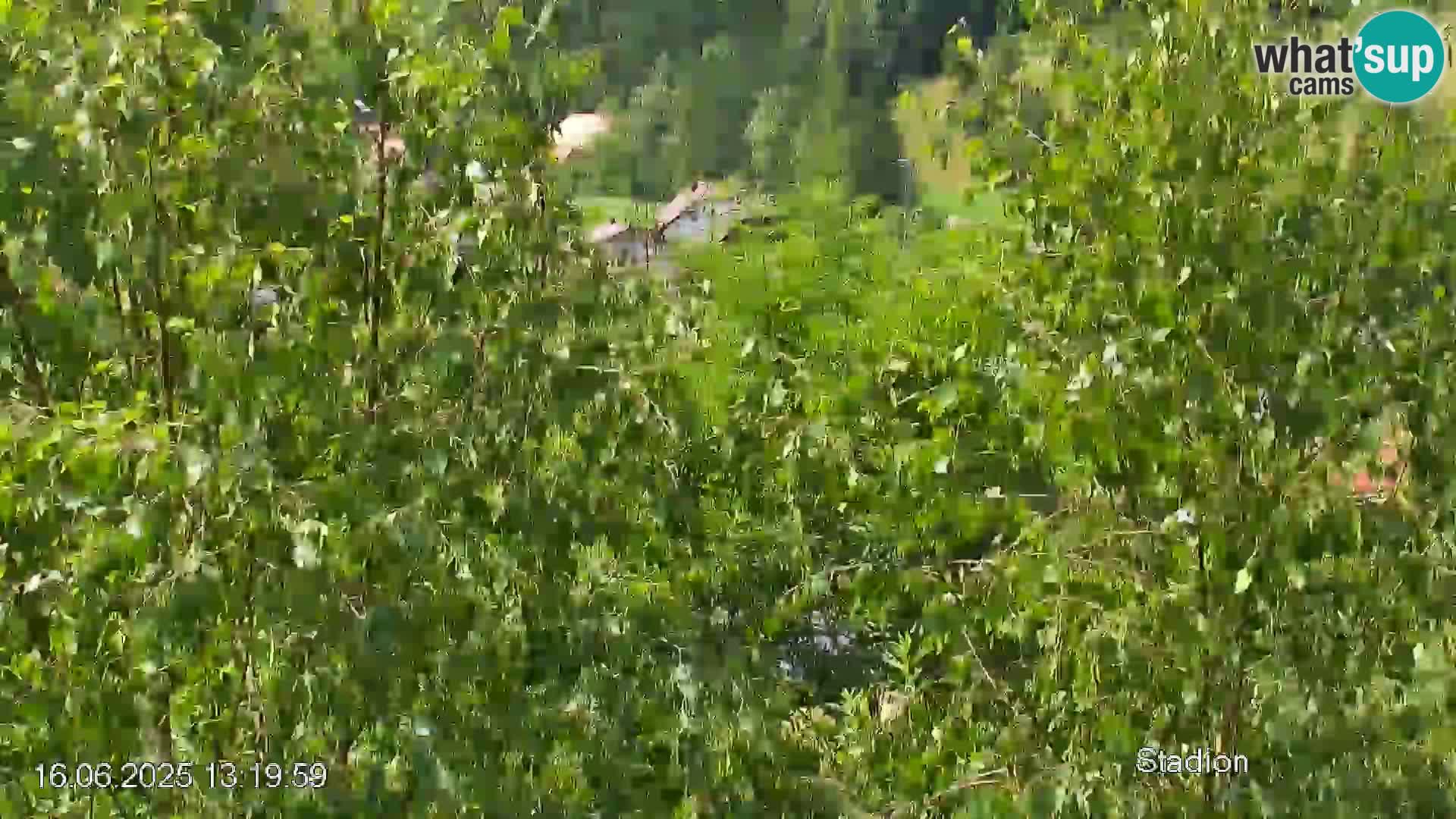 Skipiste Črna na Koroška | Kärnten | Slowenien