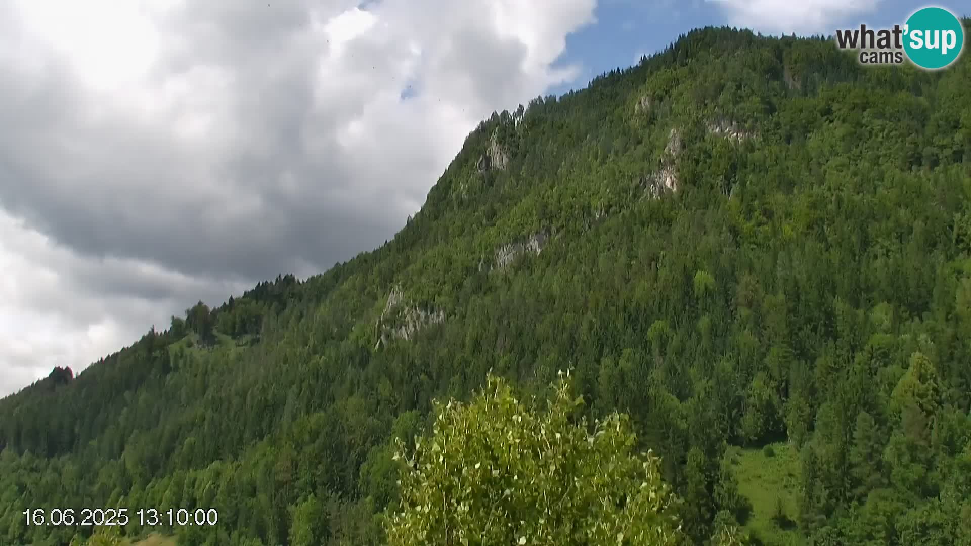 Smučišče Črna na Koroškem | Koroška | Slovenija