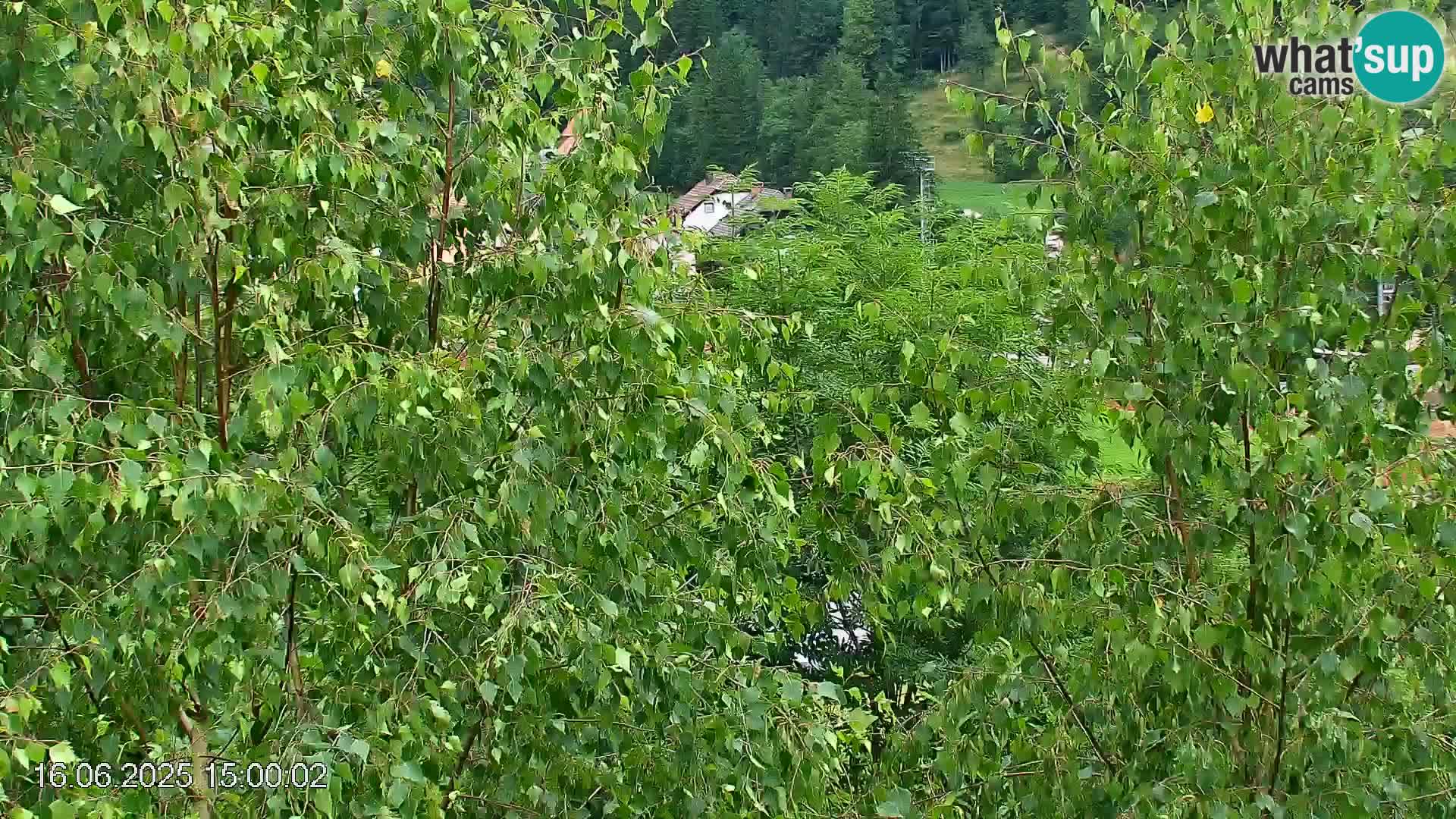 Smučišče Črna na Koroškem | Koroška | Slovenija