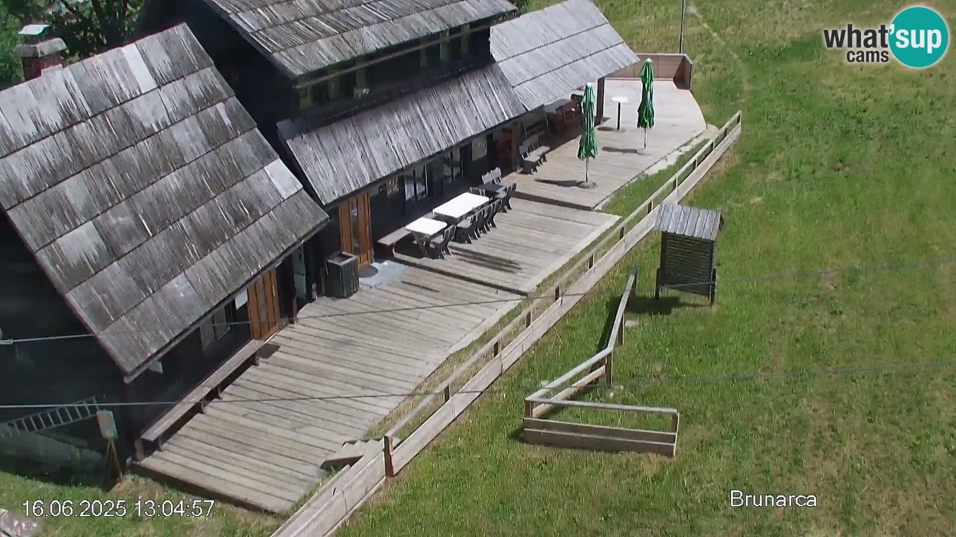 Pista de esquí de Črna na Koroška | Carintia | Eslovenia