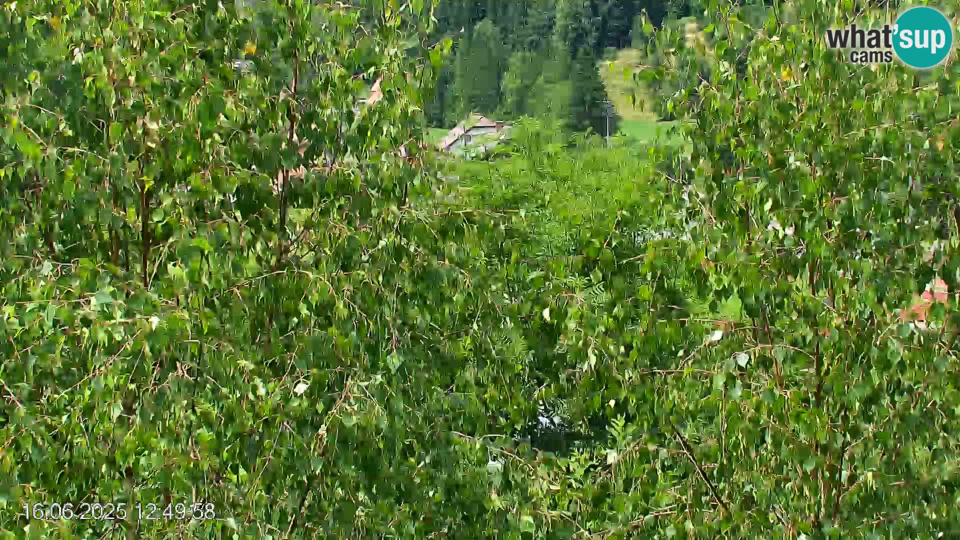 Skijalište Črna na Koroškoj | Koruška | Slovenija