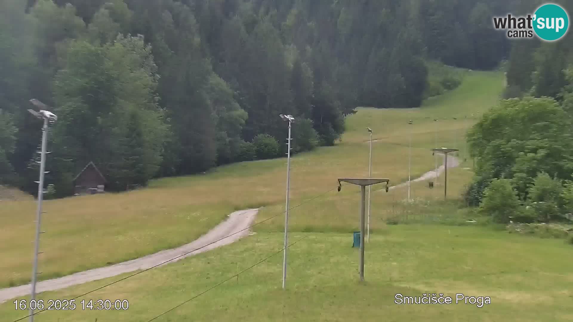 Skijalište Črna na Koroškoj | Koruška | Slovenija