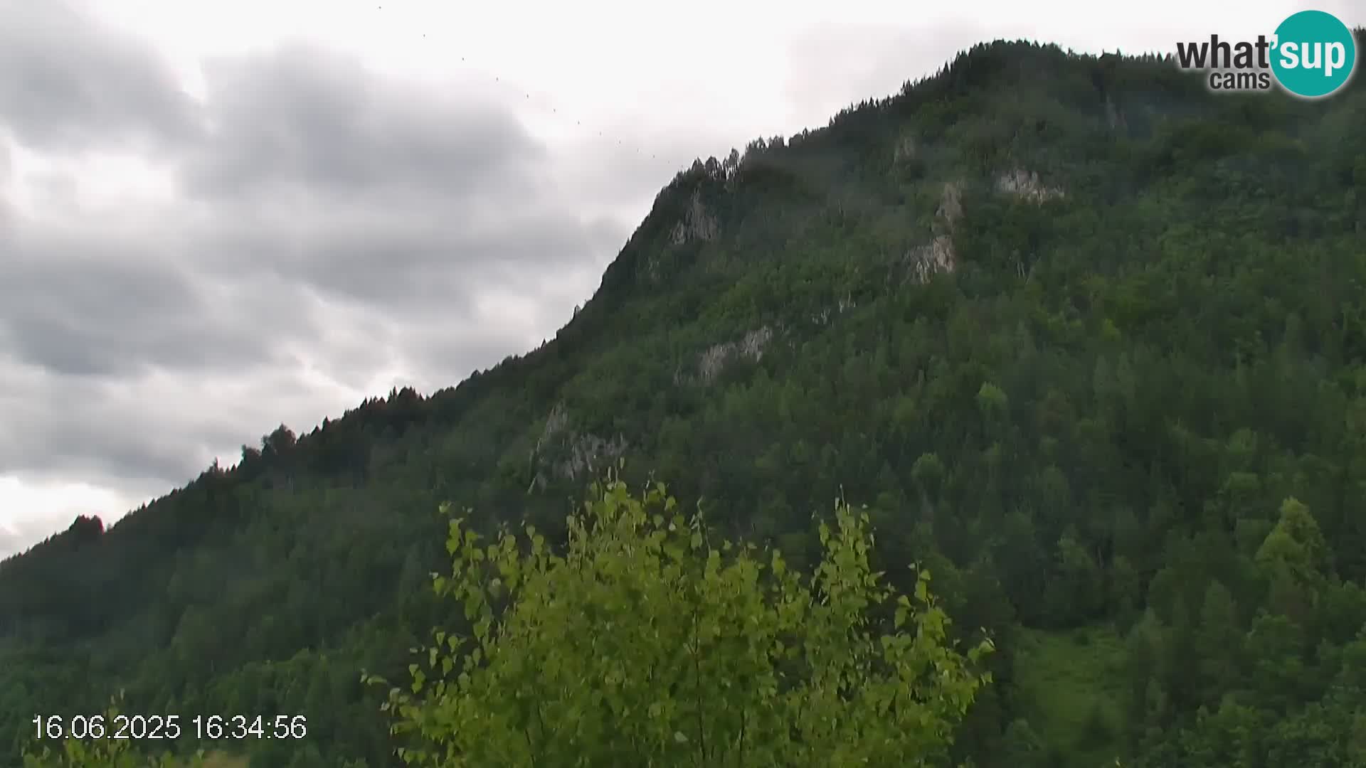 Pista de esquí de Črna na Koroška | Carintia | Eslovenia