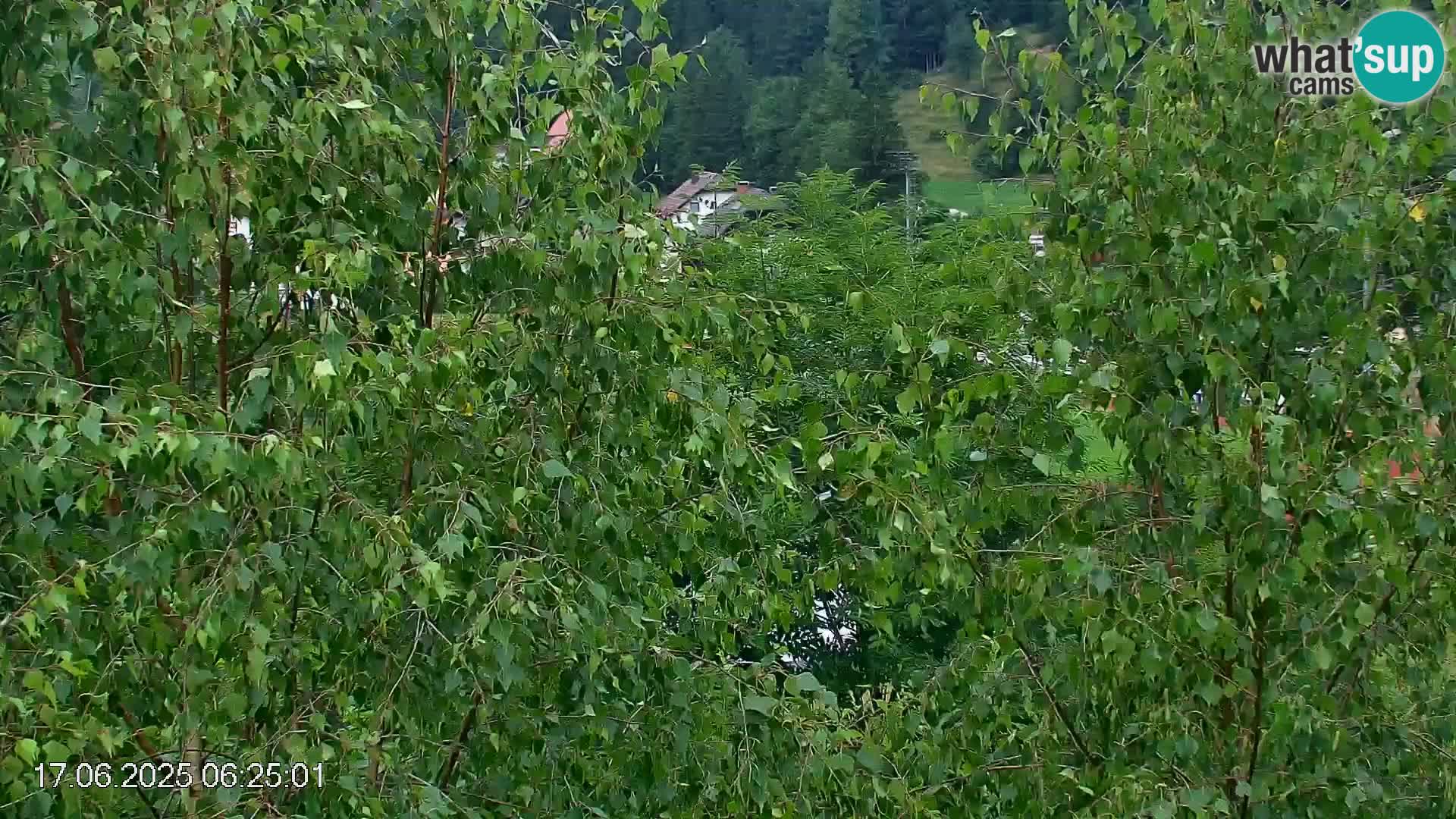 Črna na Koroškem ski slope | Koroška | Slovenia