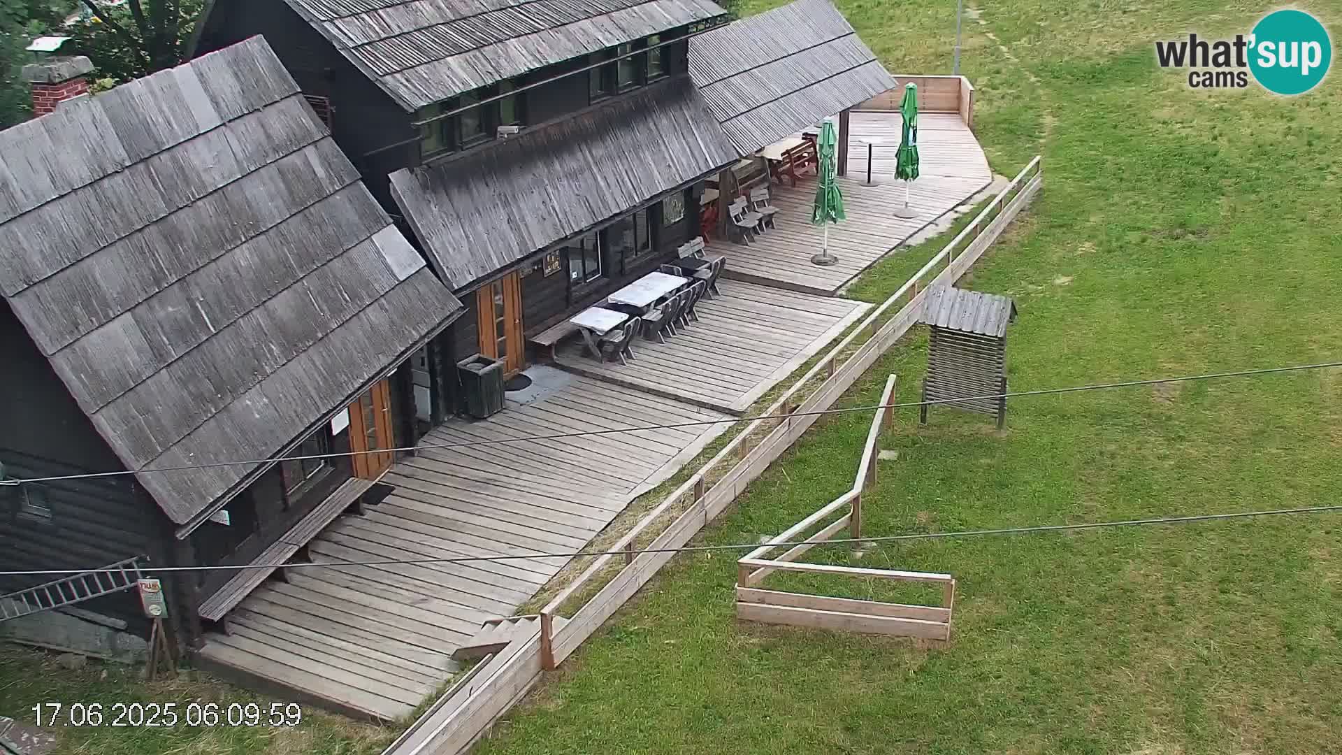 Črna na Koroškem ski slope | Koroška | Slovenia