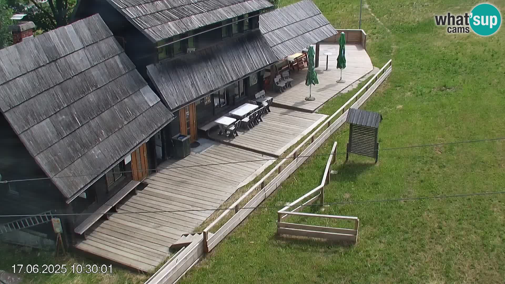 Skipiste Črna na Koroška | Kärnten | Slowenien