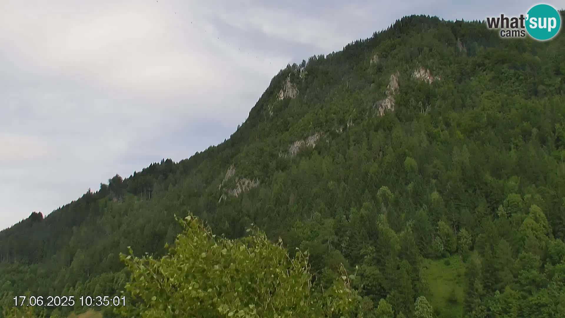 Pista de esquí de Črna na Koroška | Carintia | Eslovenia