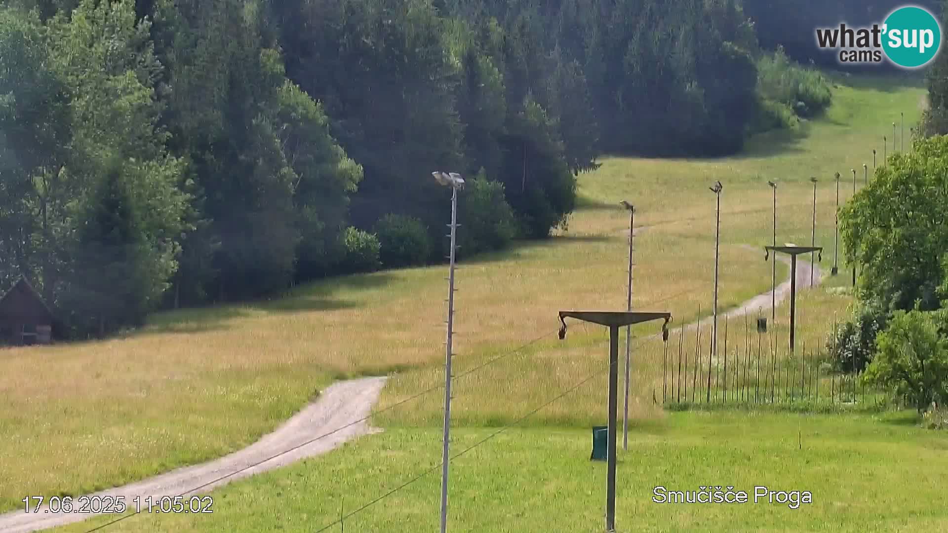 Stazione sciistica Črna na Koroškem | Carinzia | Slovenia
