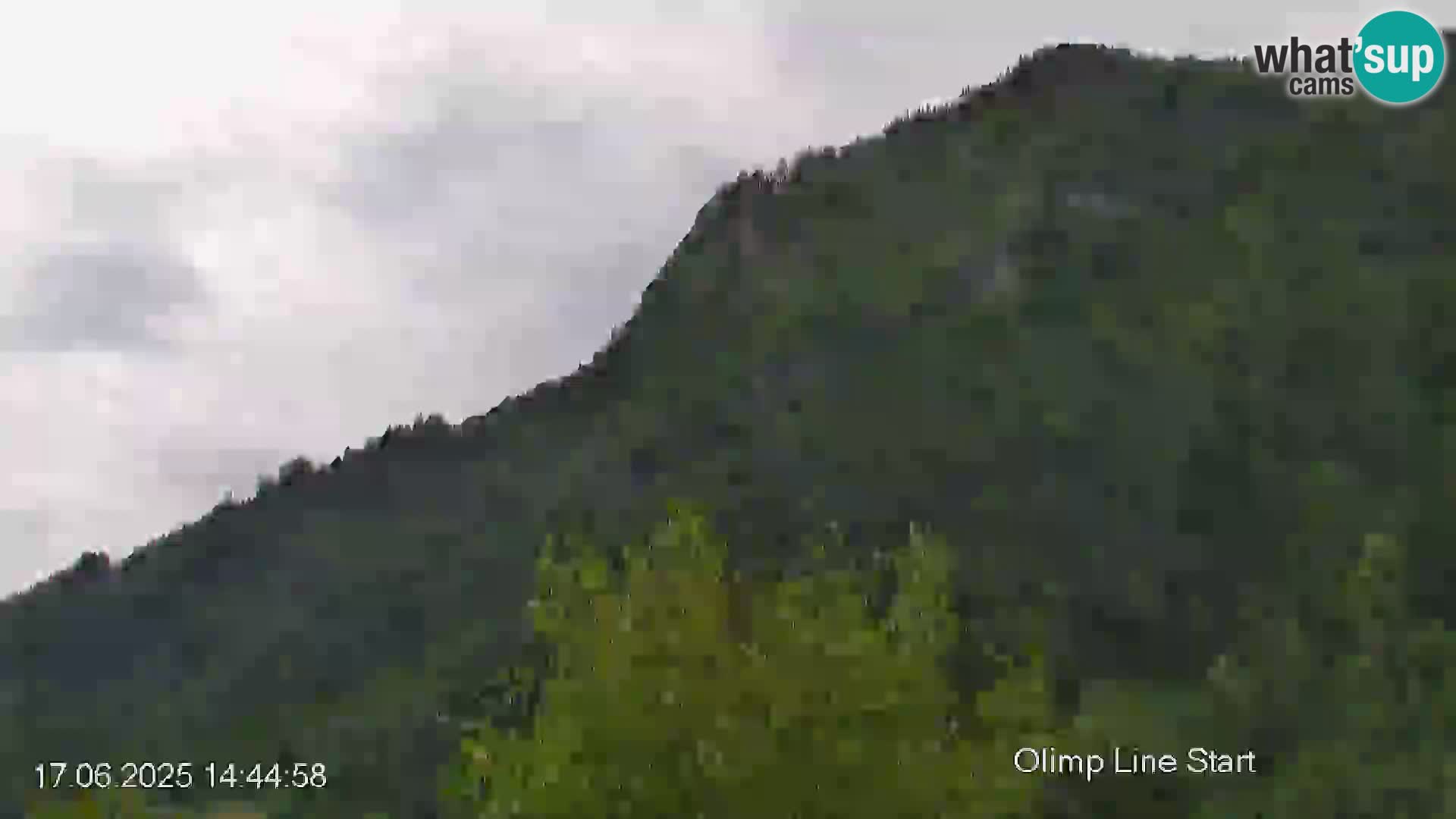 Skijalište Črna na Koroškoj | Koruška | Slovenija