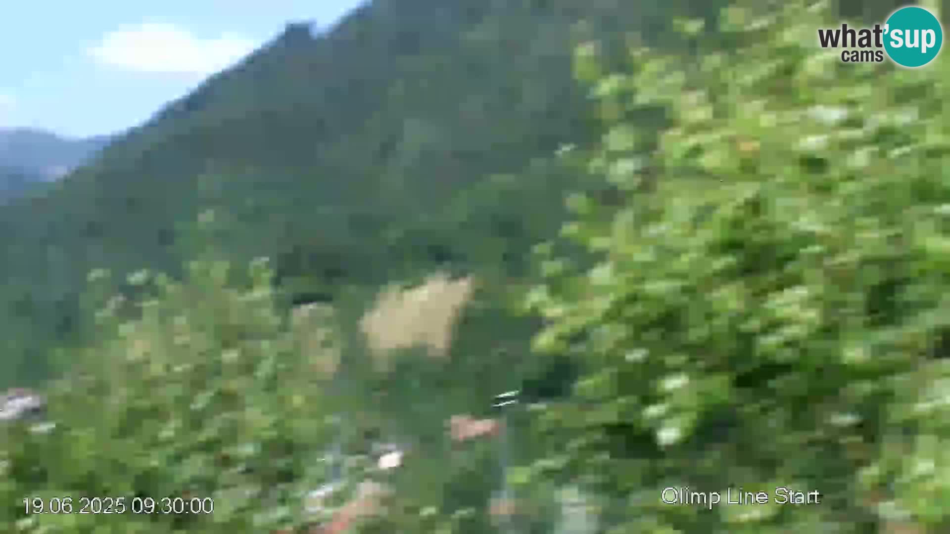 Smučišče Črna na Koroškem | Koroška | Slovenija