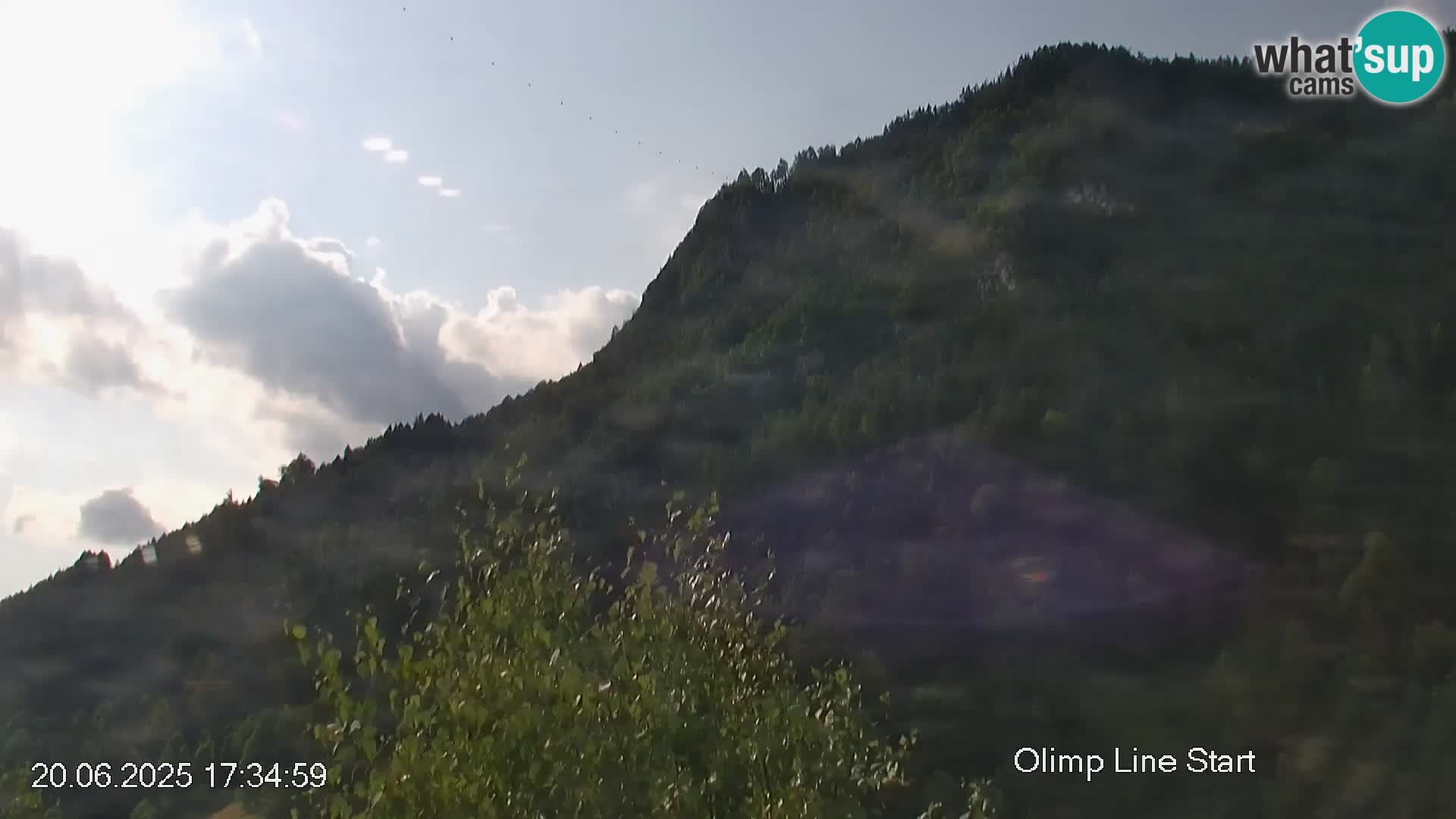 Skipiste Črna na Koroška | Kärnten | Slowenien