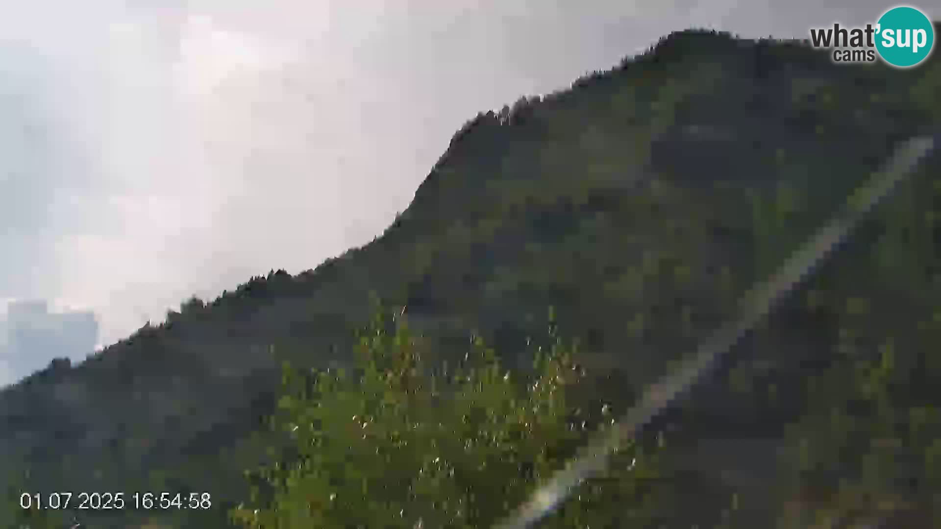 Smučišče Črna na Koroškem | Koroška | Slovenija