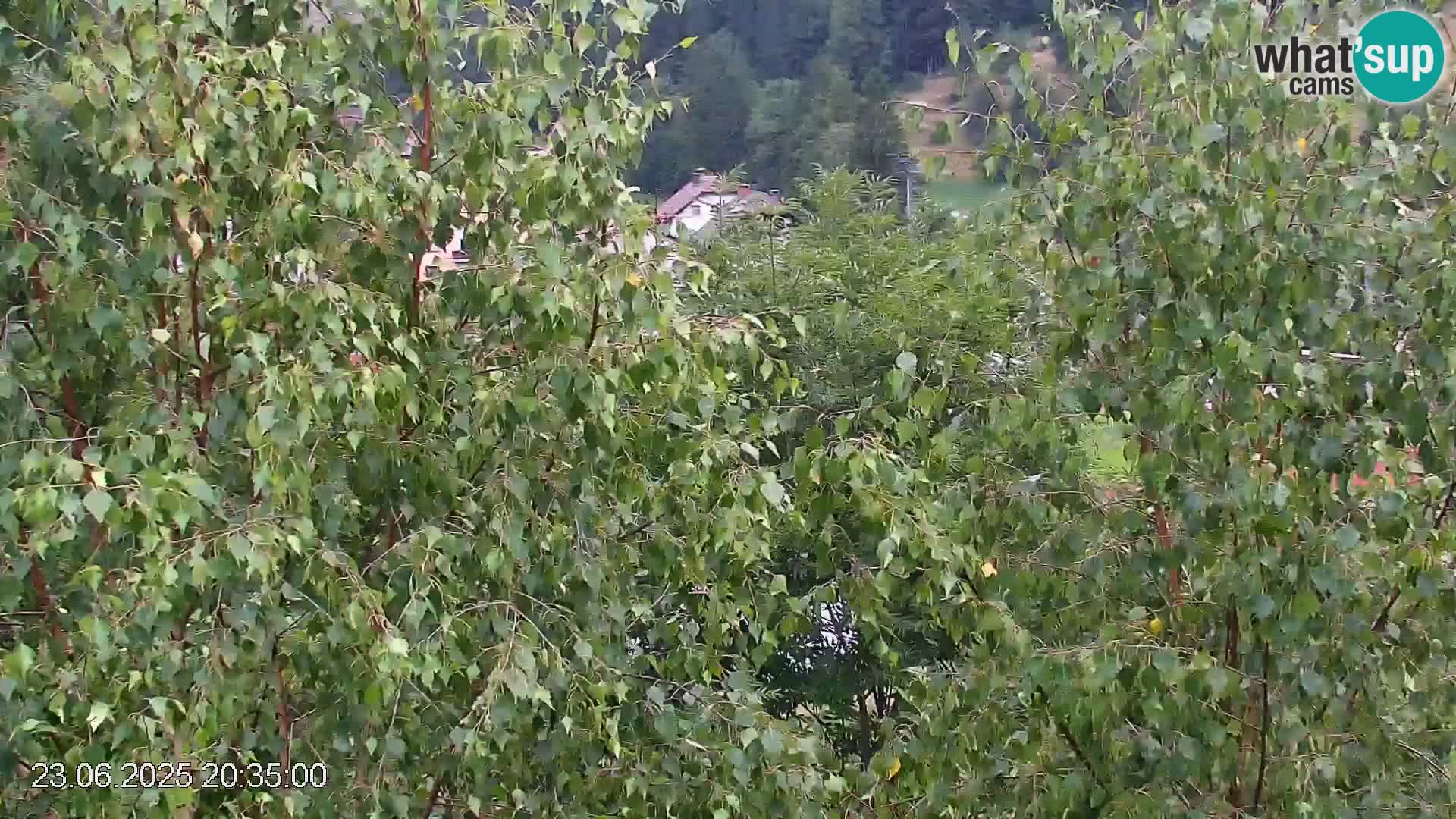 Skijalište Črna na Koroškoj | Koruška | Slovenija