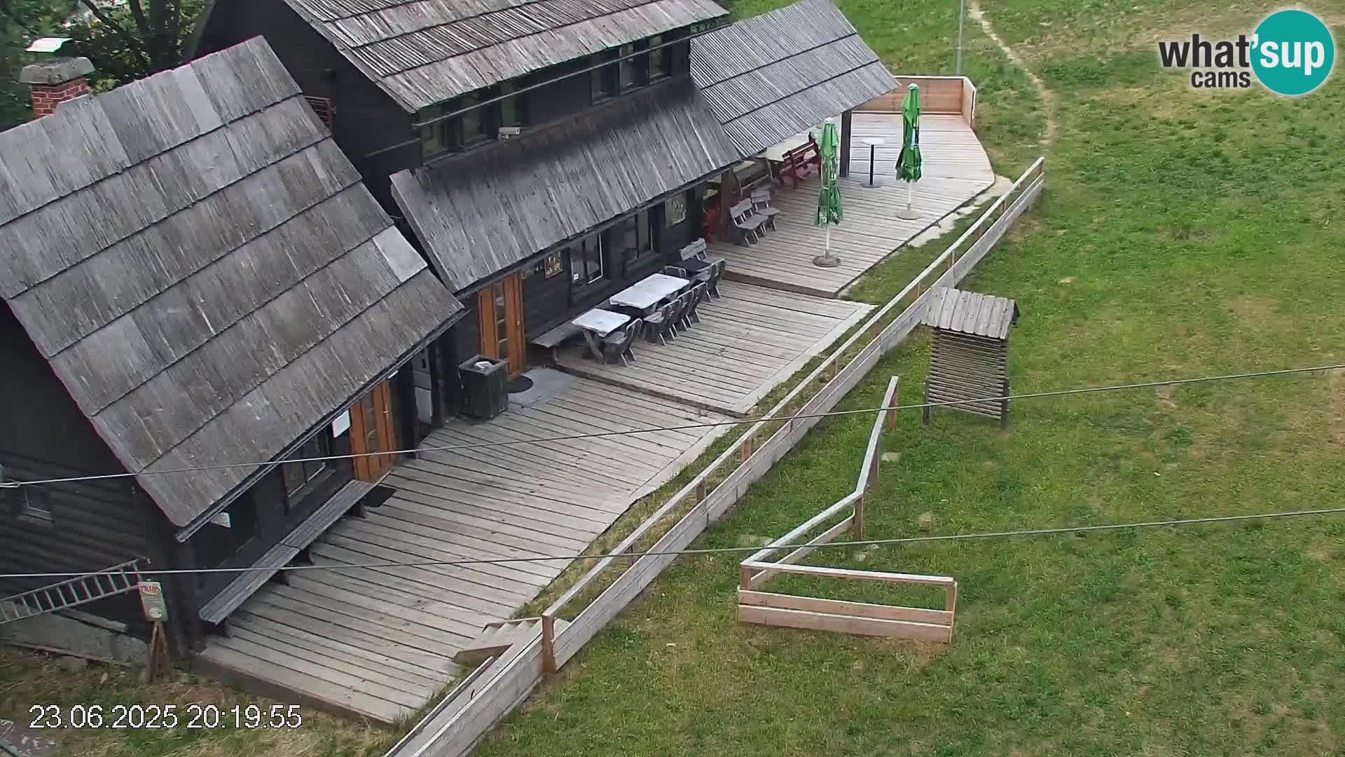 Stazione sciistica Črna na Koroškem | Carinzia | Slovenia