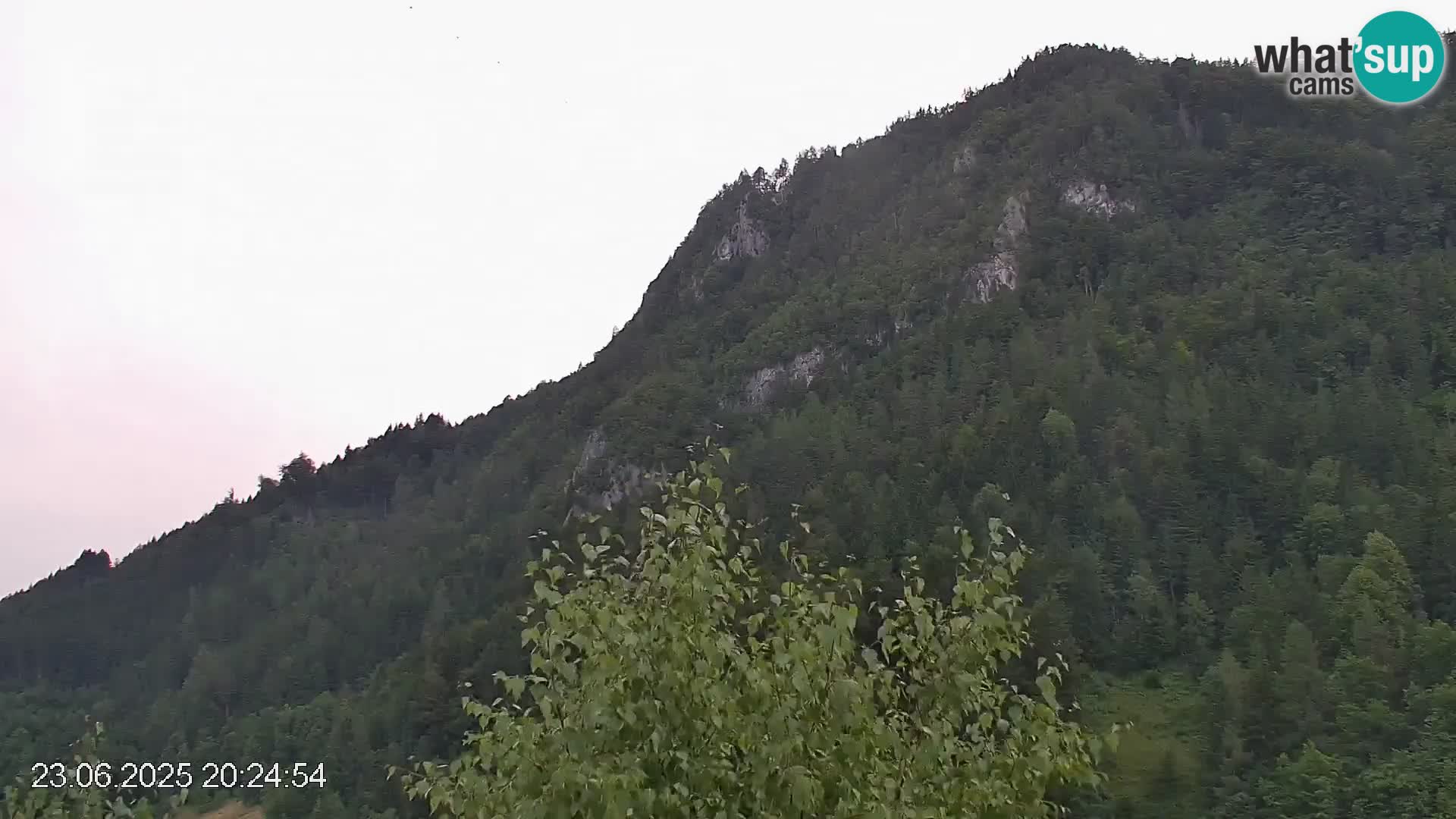 Smučišče Črna na Koroškem | Koroška | Slovenija