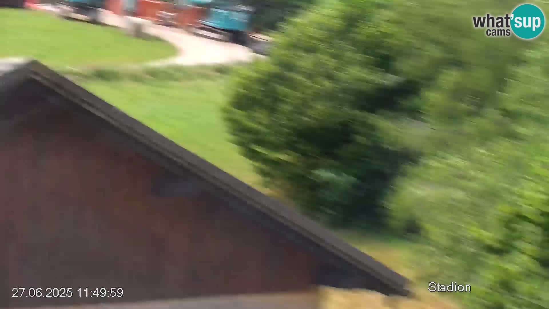 Pista de esquí de Črna na Koroška | Carintia | Eslovenia