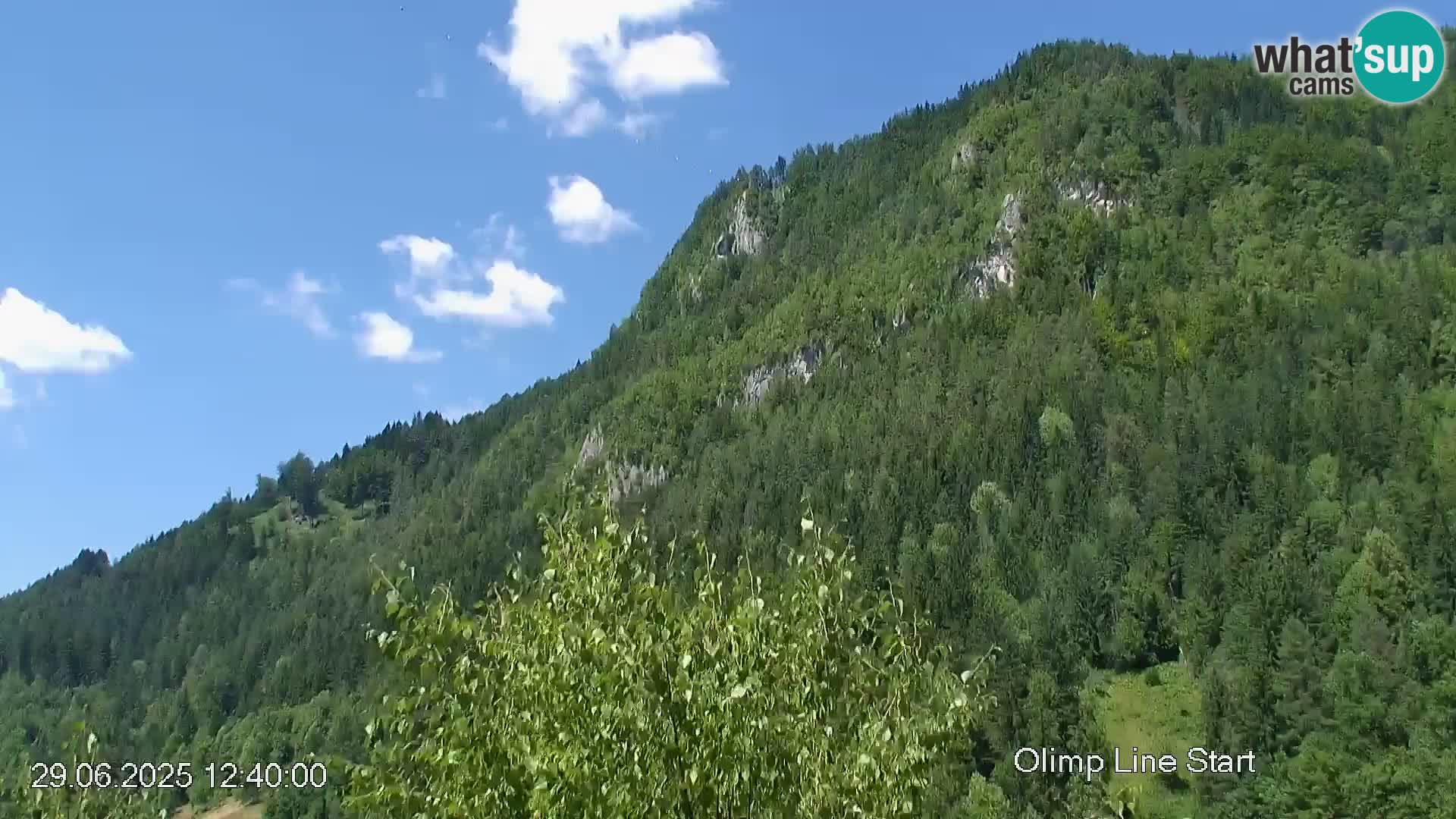 Črna na Koroškem ski slope | Koroška | Slovenia