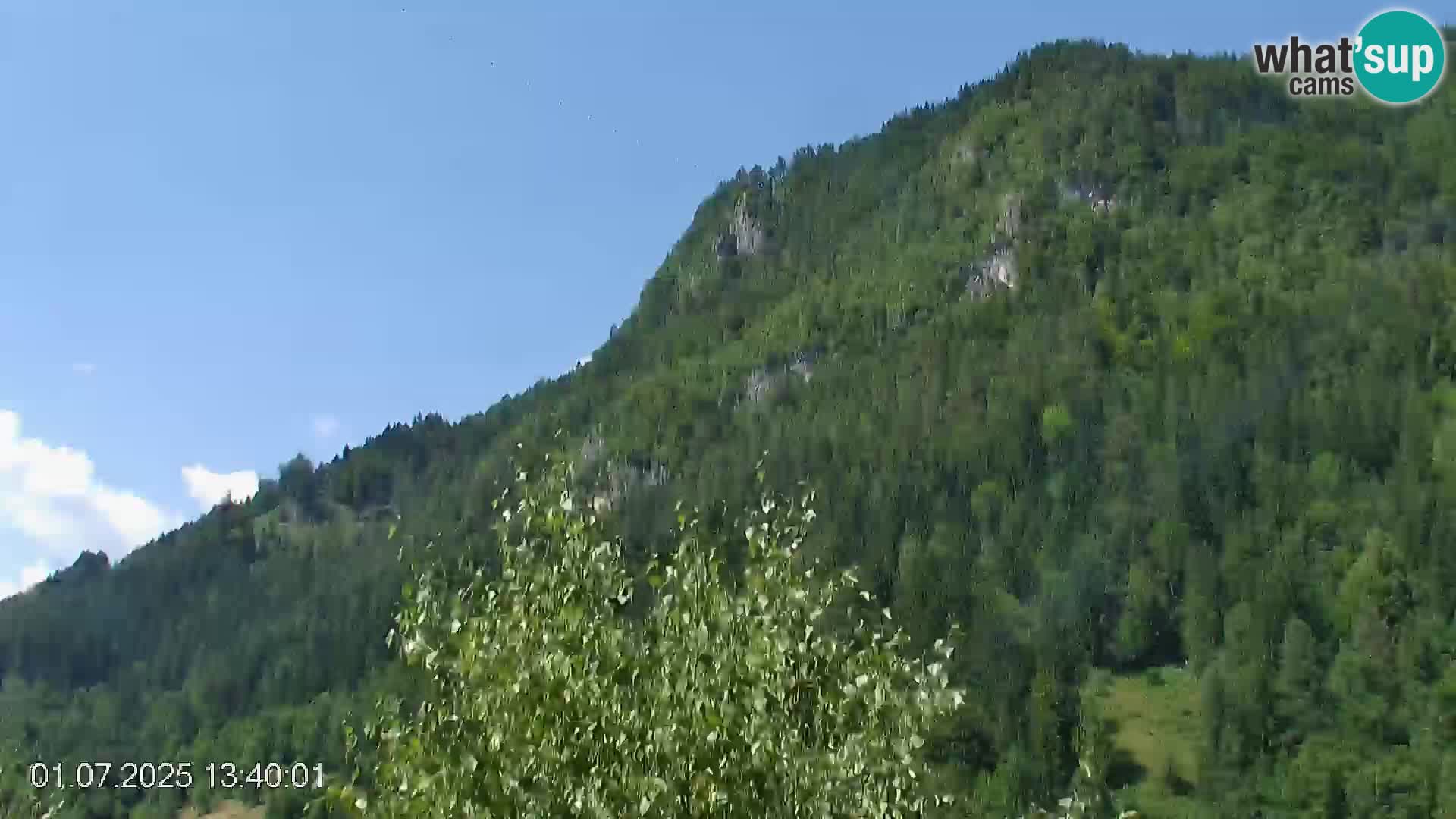 Smučišče Črna na Koroškem | Koroška | Slovenija