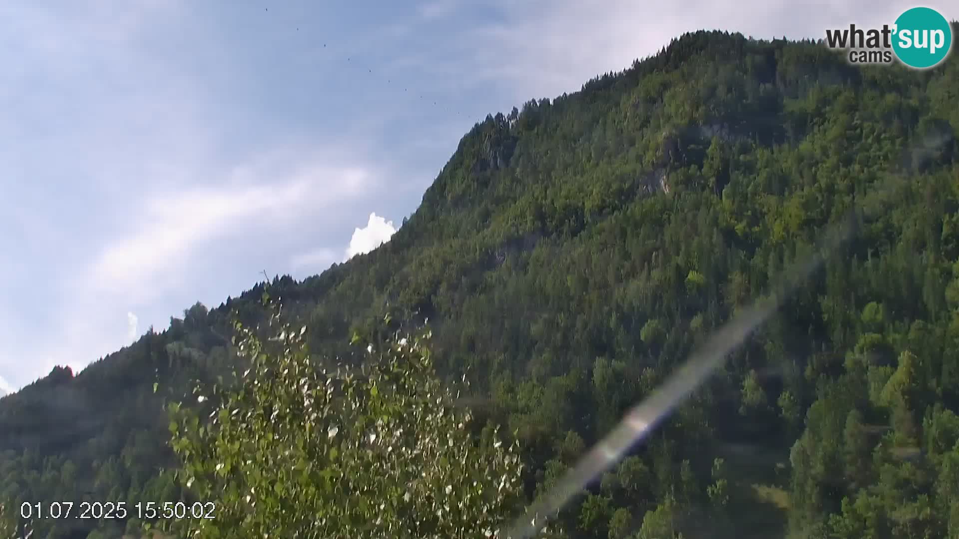 Pista de esquí de Črna na Koroška | Carintia | Eslovenia