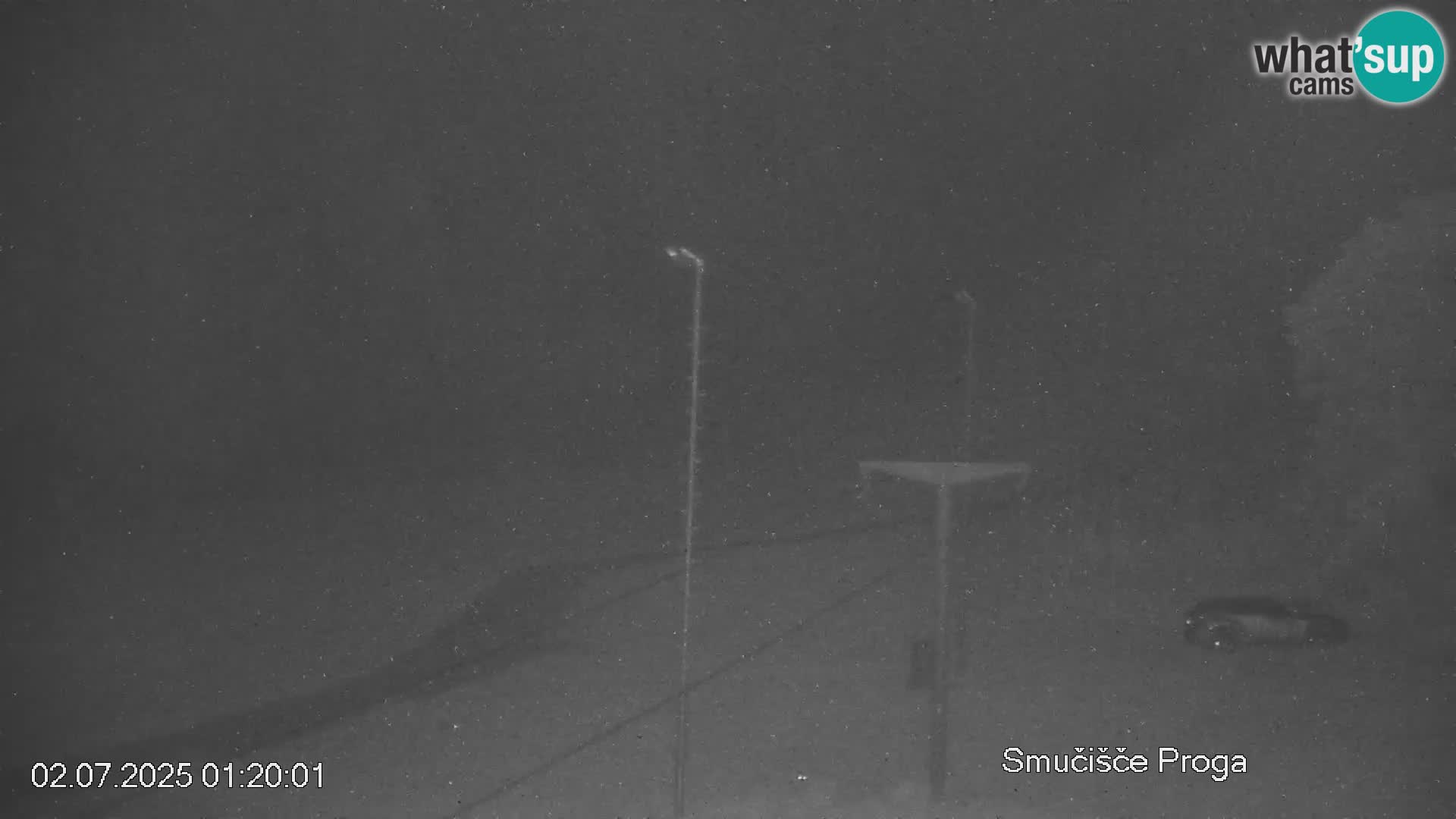 Skipiste Črna na Koroška | Kärnten | Slowenien