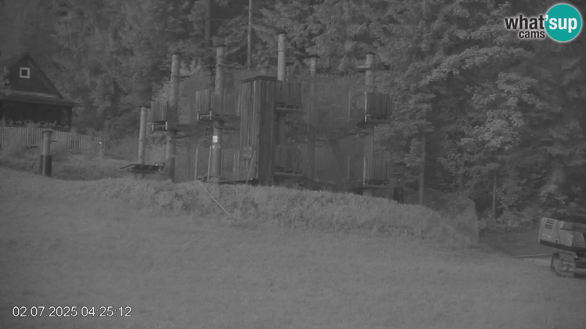 Stazione sciistica Črna na Koroškem | Carinzia | Slovenia