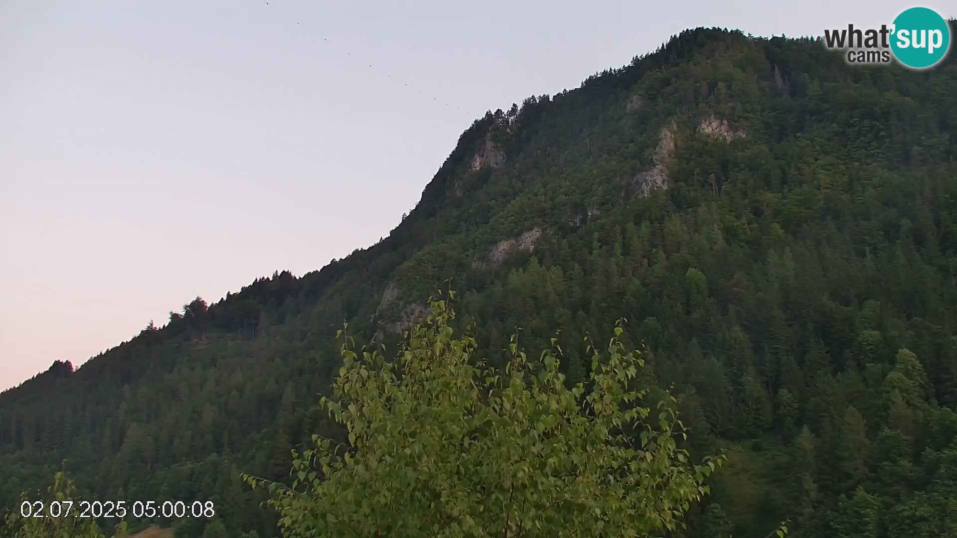 Skijalište Črna na Koroškoj | Koruška | Slovenija